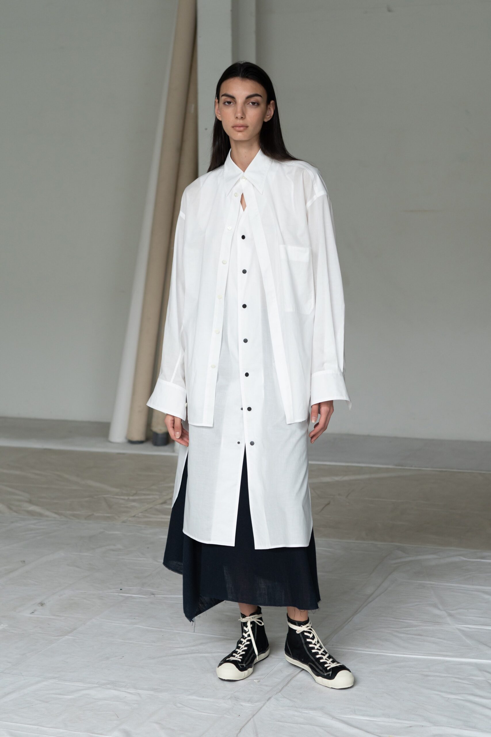 Y’s Resort 20 Look 33