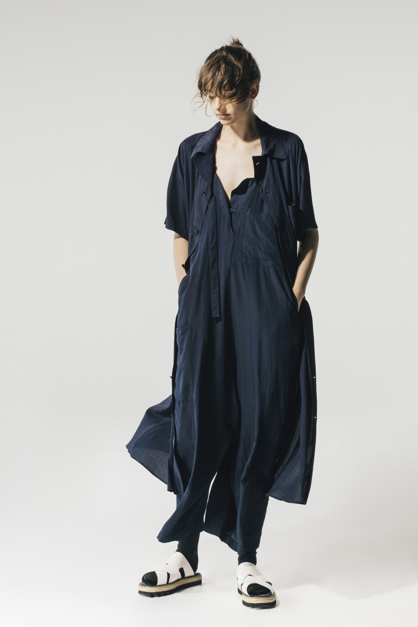 Y’s S/S 20 Look 36