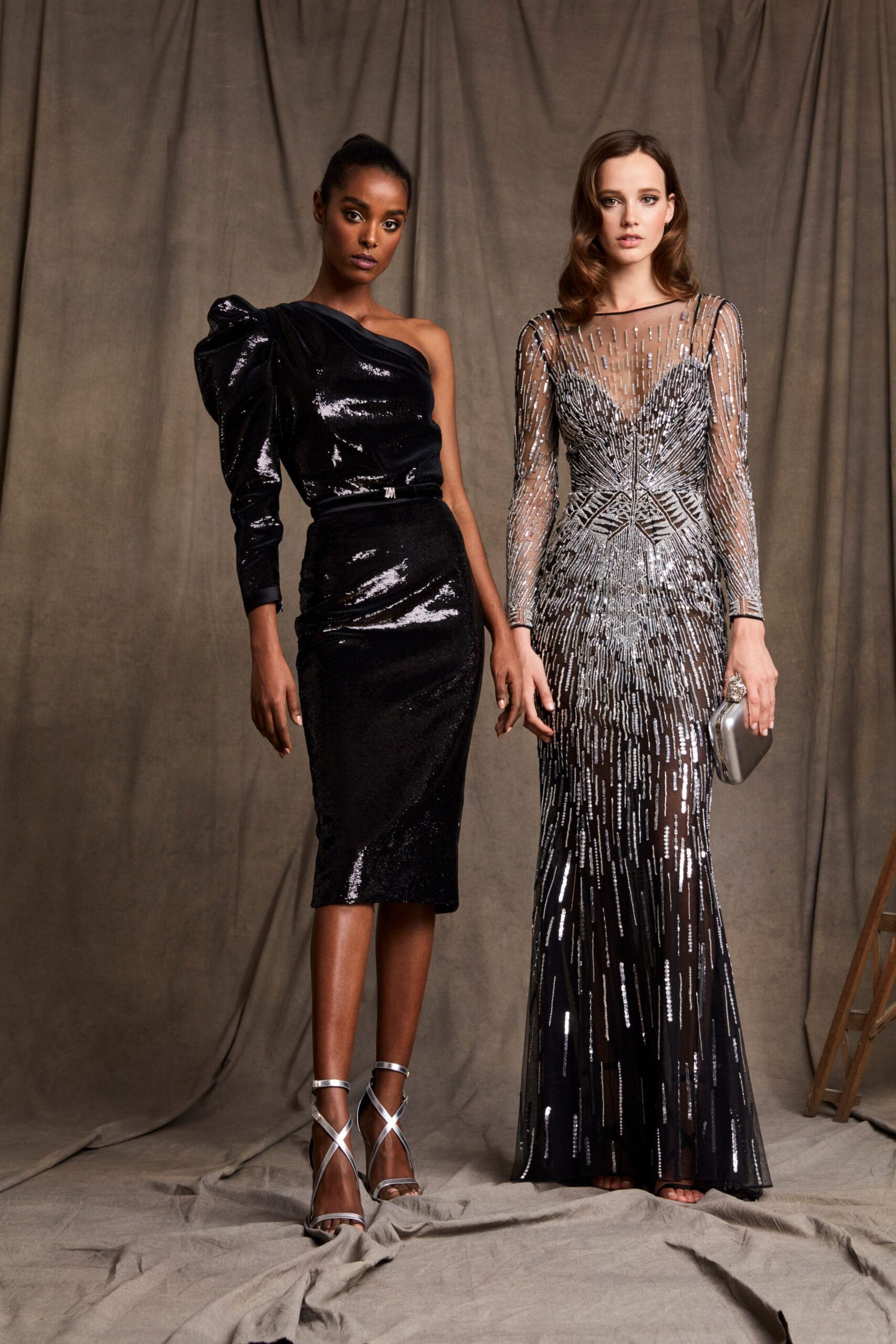 Zuhair Murad F/W 20 Look 36