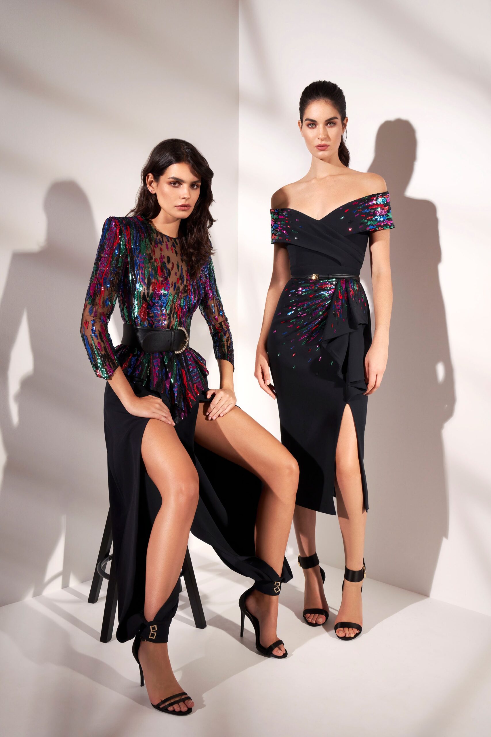 Zuhair Murad S/S 21 Look 36