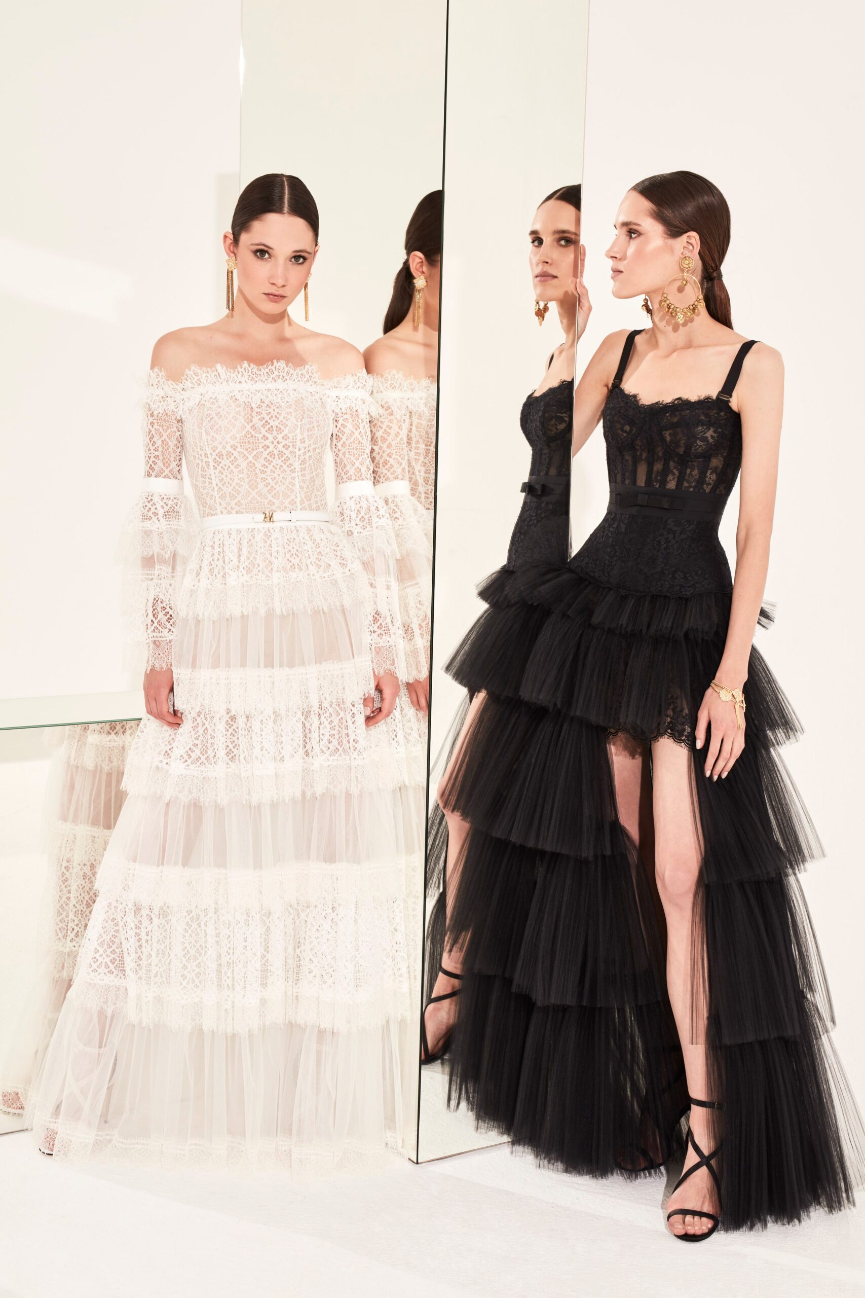 Zuhair Murad S/S 20 Look 36