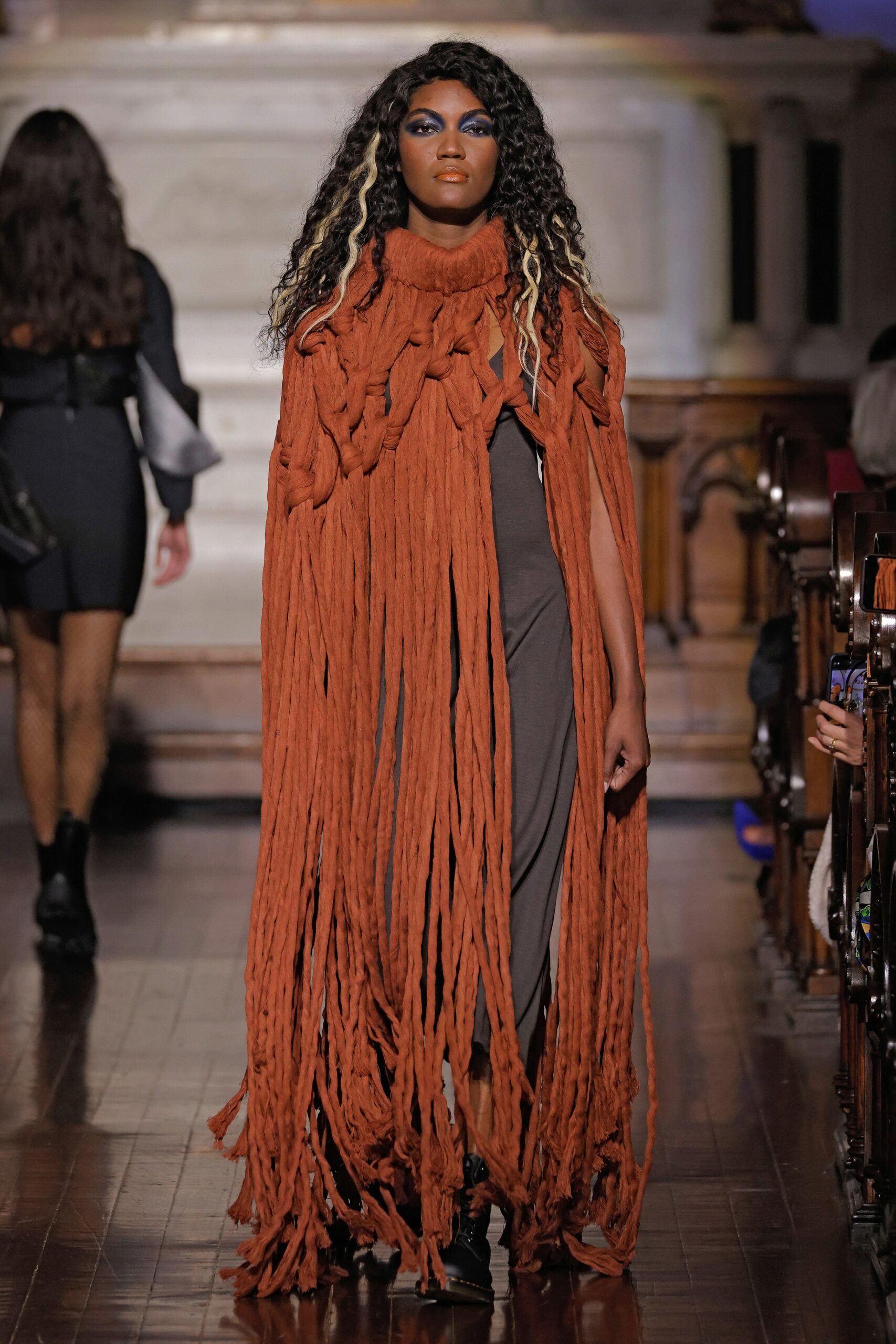 Academy of Art University F/W 22 Look 531