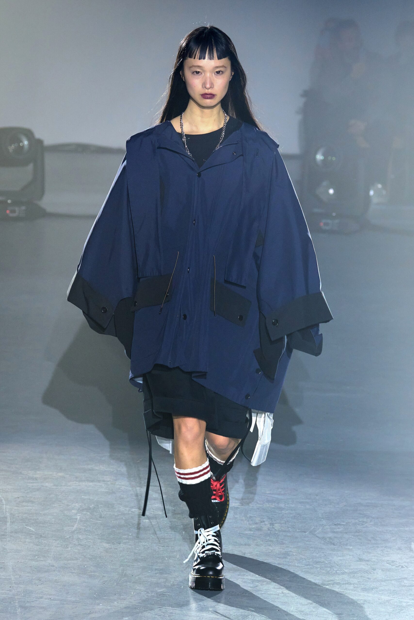 Adeam F/W 23 Look 572