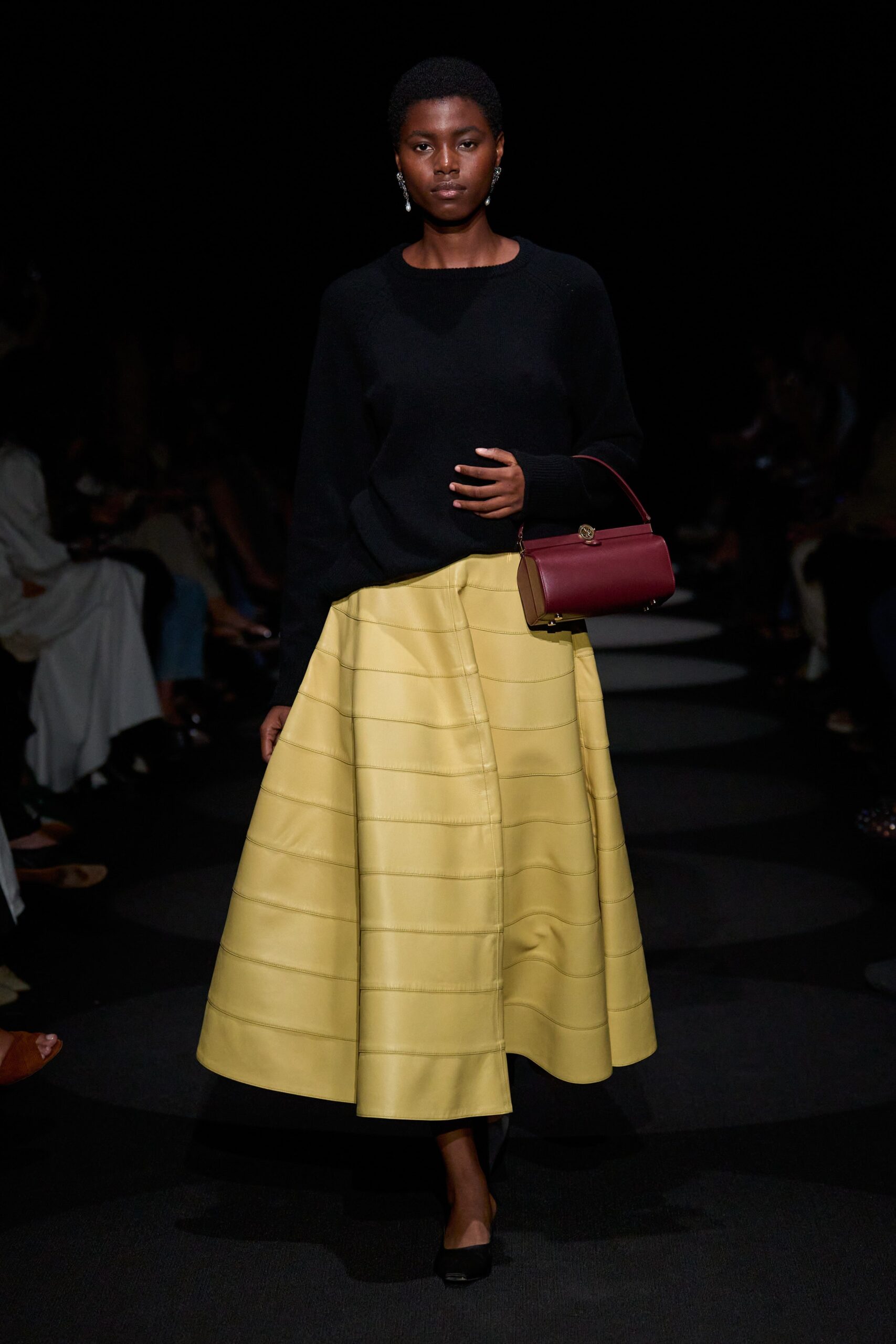 Altuzarra S/S 24 Look 305