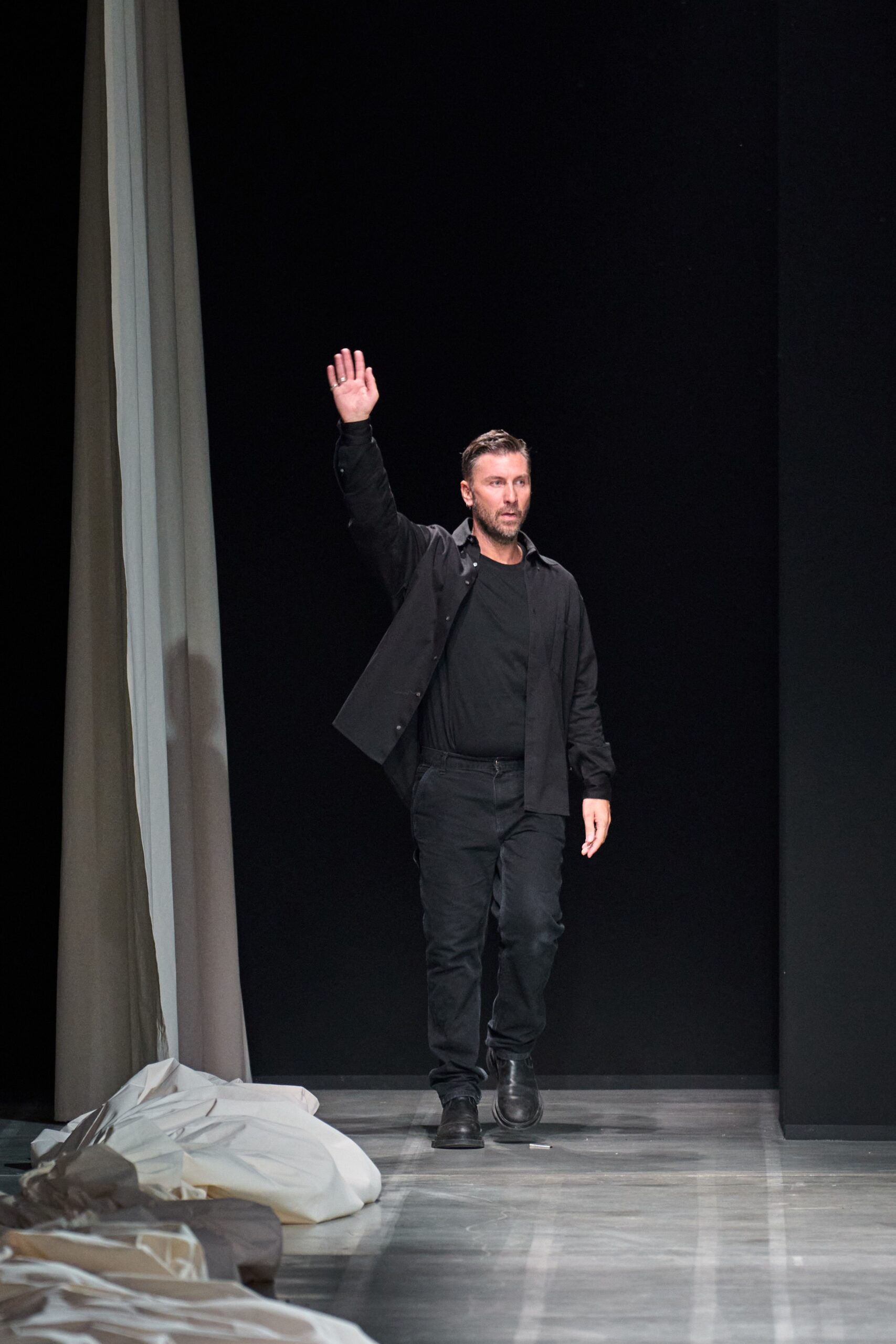 Andreadamo S/S 24 Look 420