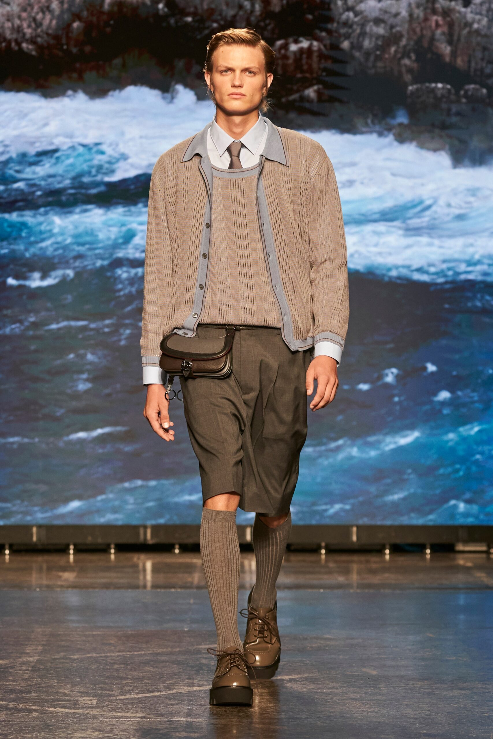 Antonio Marras S/S 24 Look 400