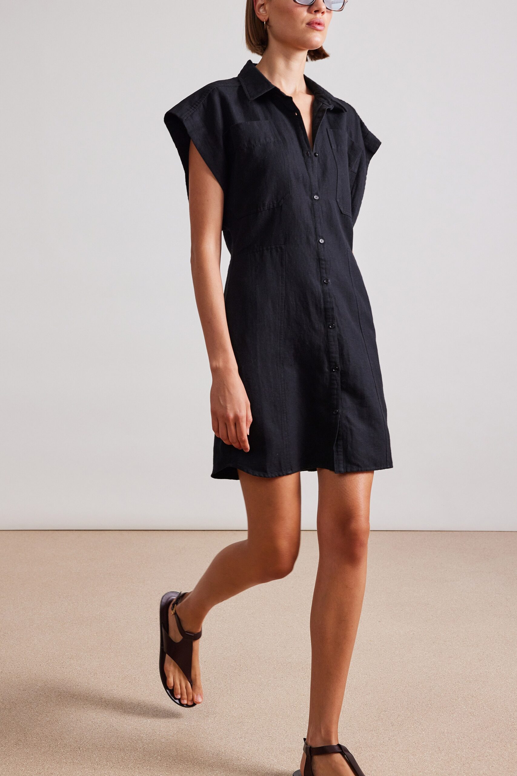 Apiece Apart S/S 24 Look 312