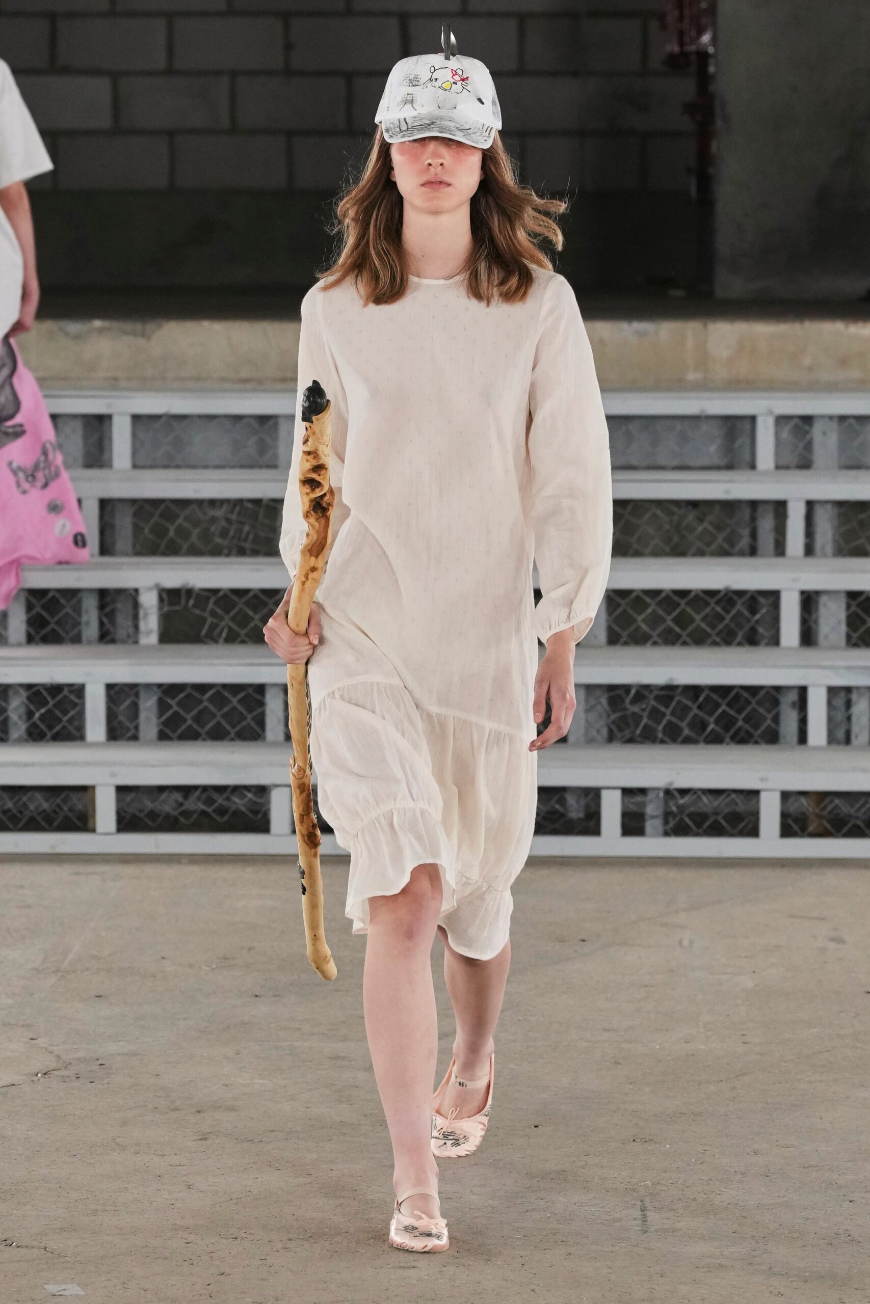 Ashley Williams S/S 24 Look 249