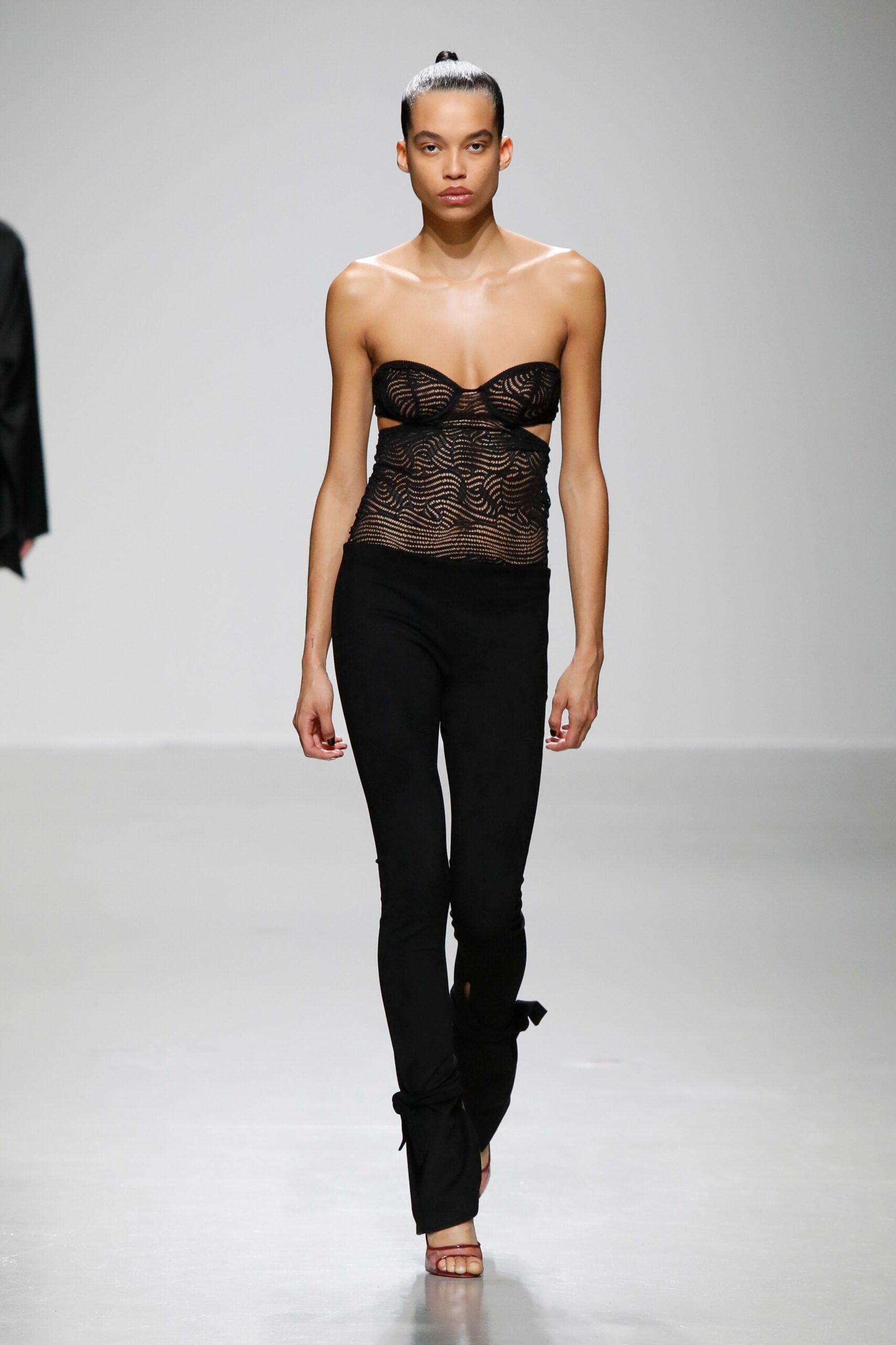 Atlein S/S 24 Look 387