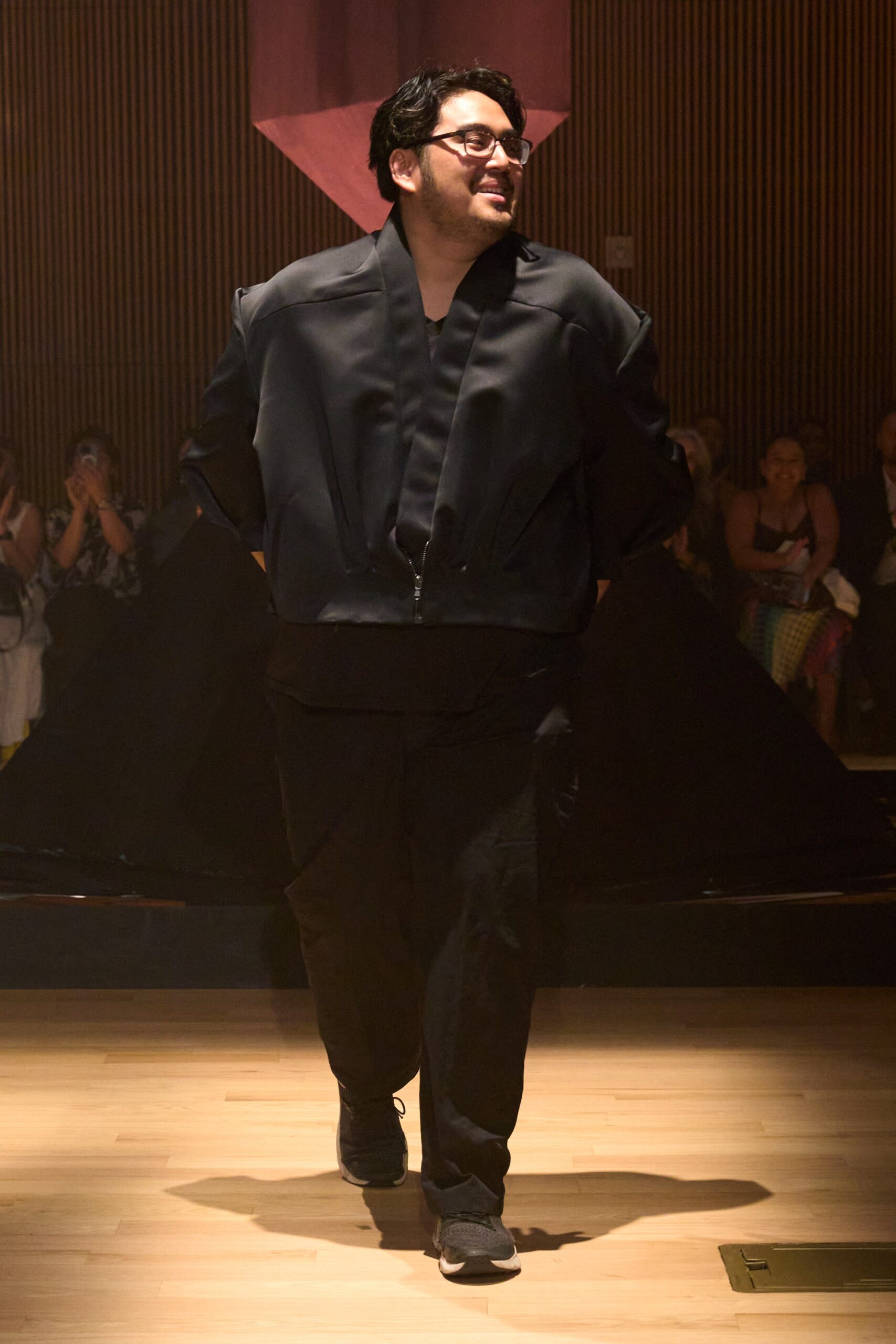 Bach Mai S/S 24 Look 269