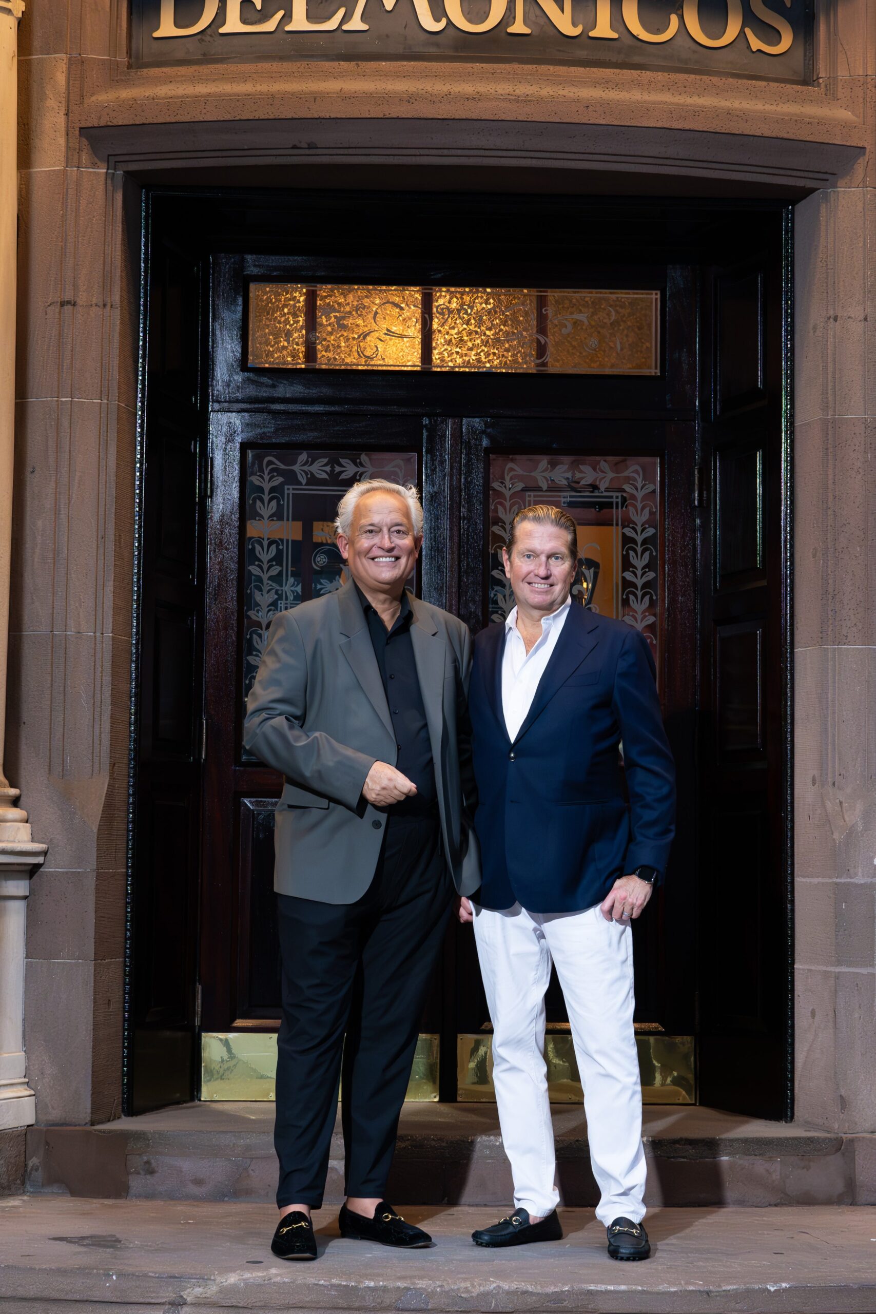 Badgley Mischka S/S 24 Look 462