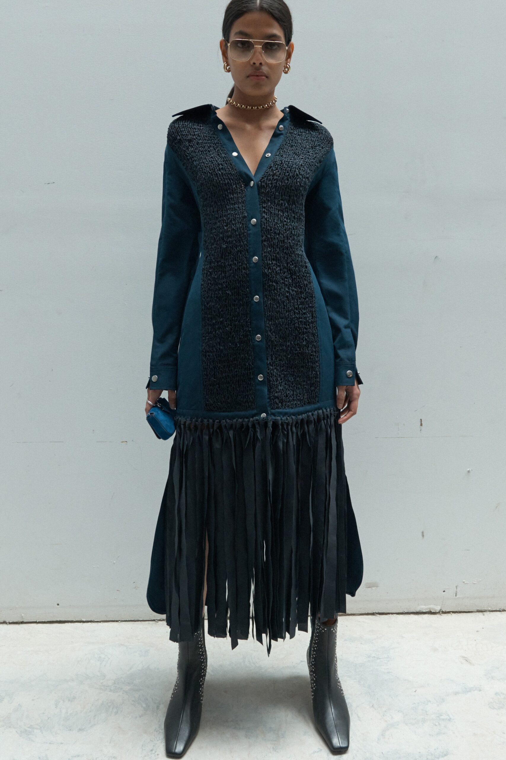 3.1 Phillip Lim F/W 23 Look 28