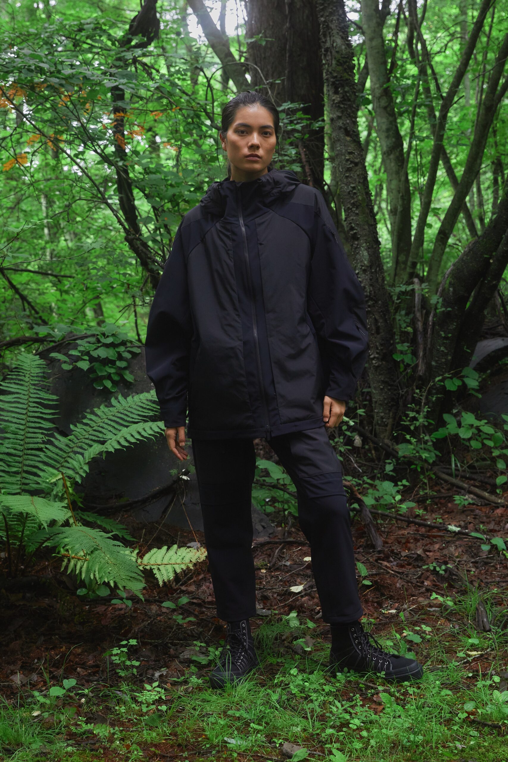 White Mountaineering S/S 23 Menswear Look 36
