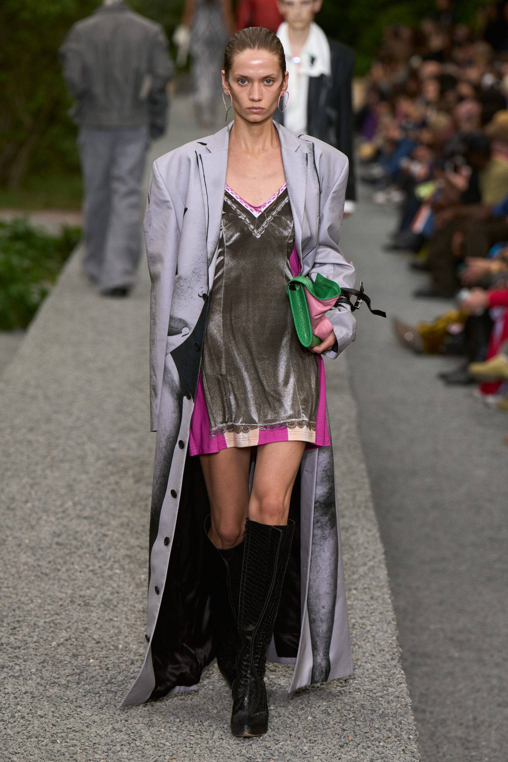 Y/Project S/S 23 Menswear Look 36