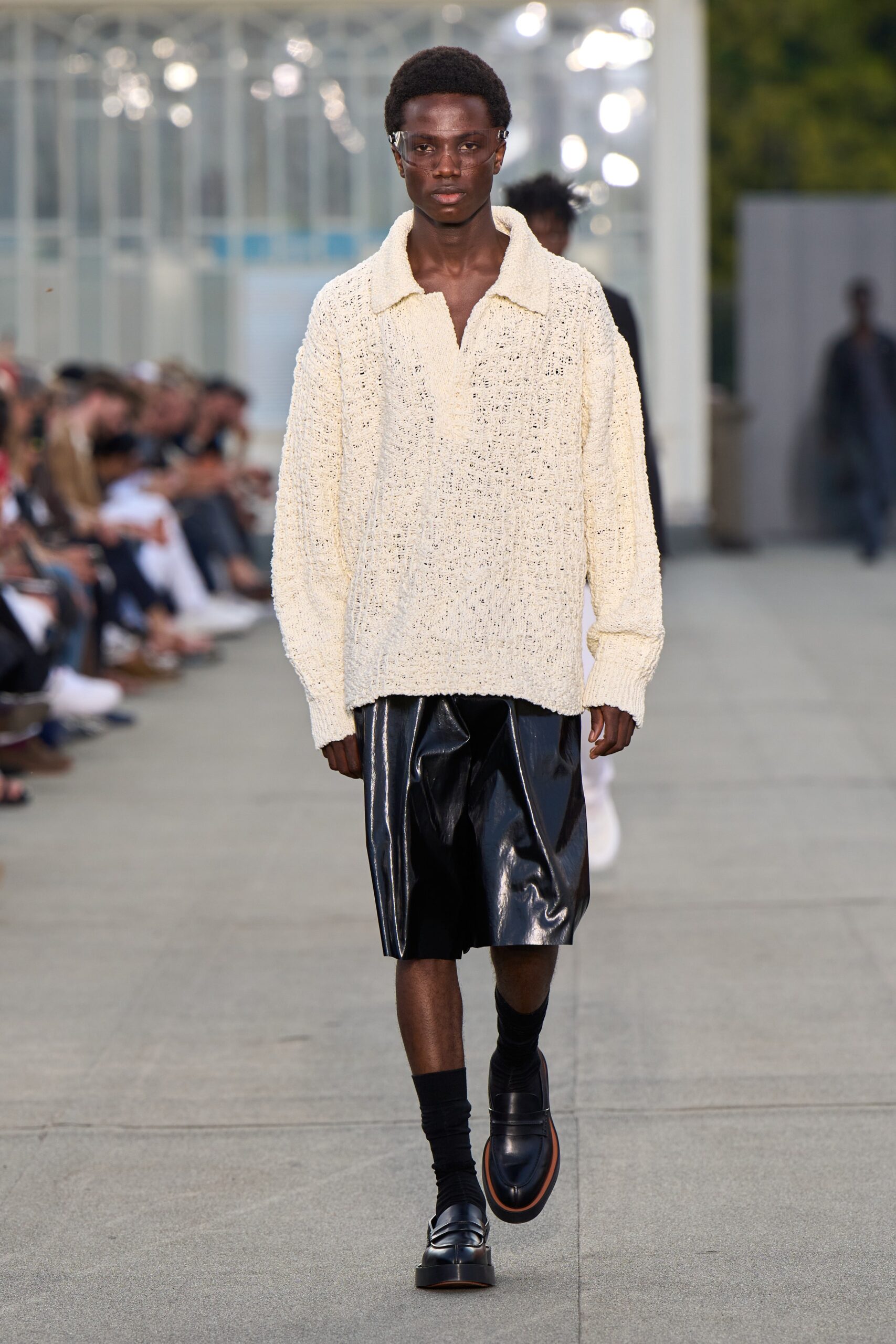 Zegna S/S 23 Menswear Look 36