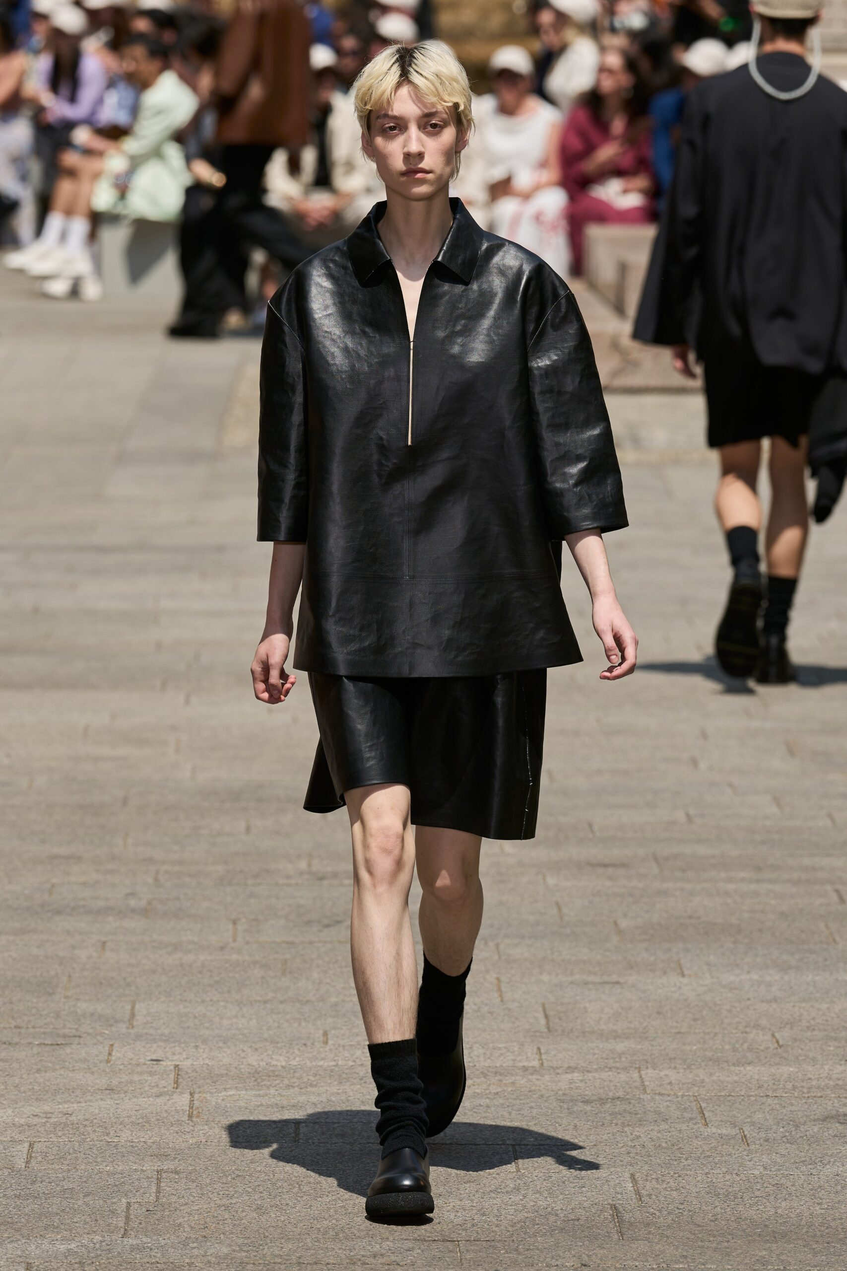 Zegna S/S 24 Menswear Look 36