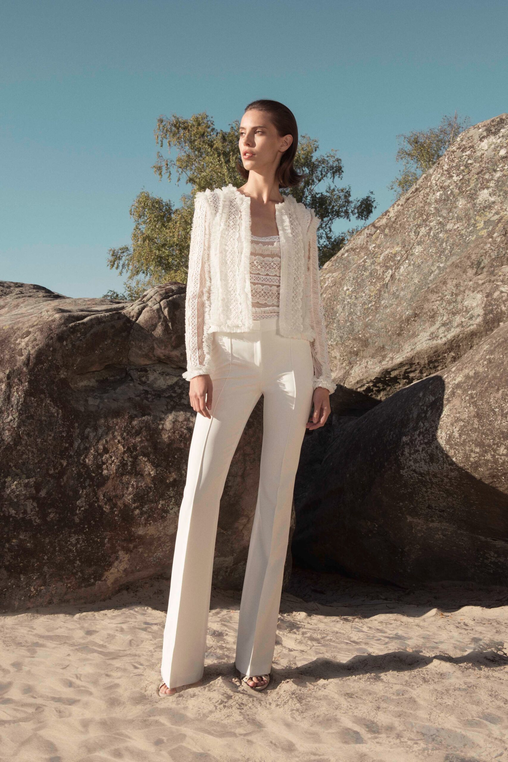 Zuhair Murad S/S 19 Look 36
