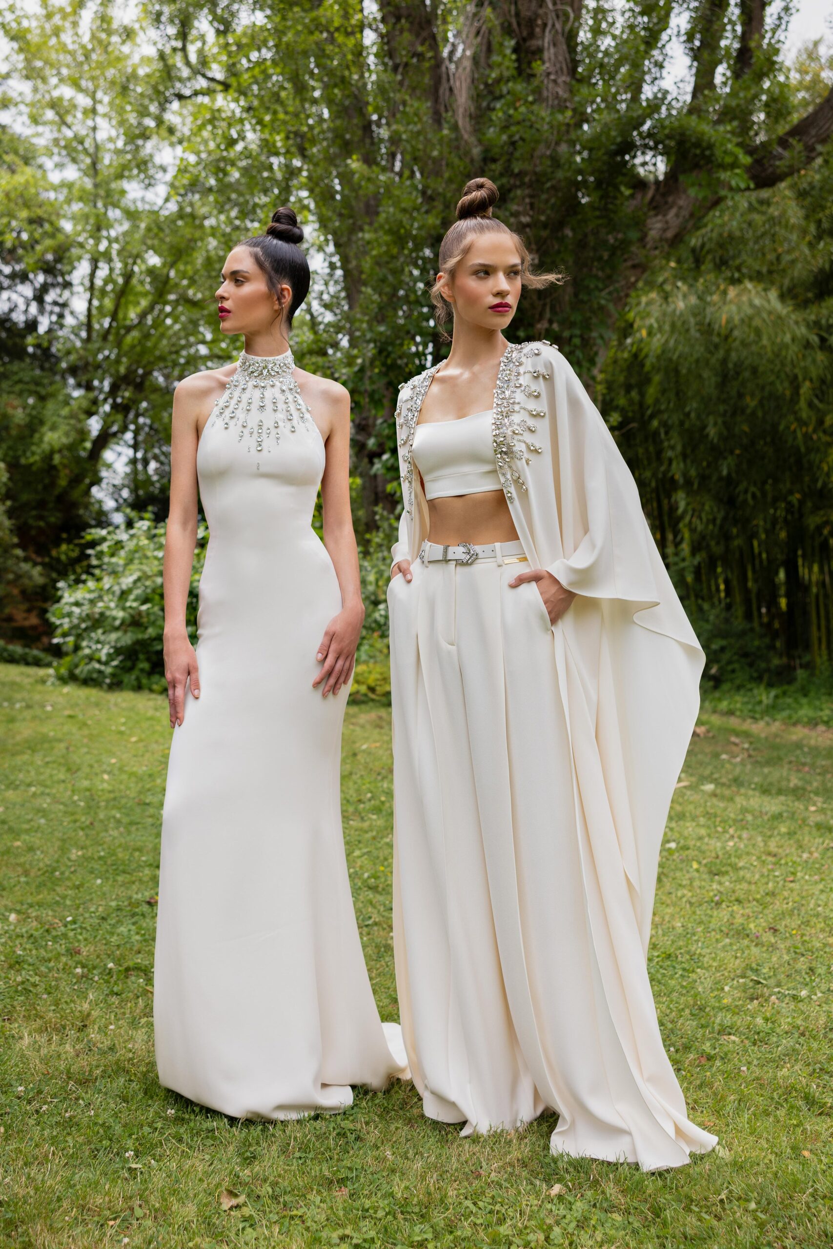 Zuhair Murad Resort 24 Look 36