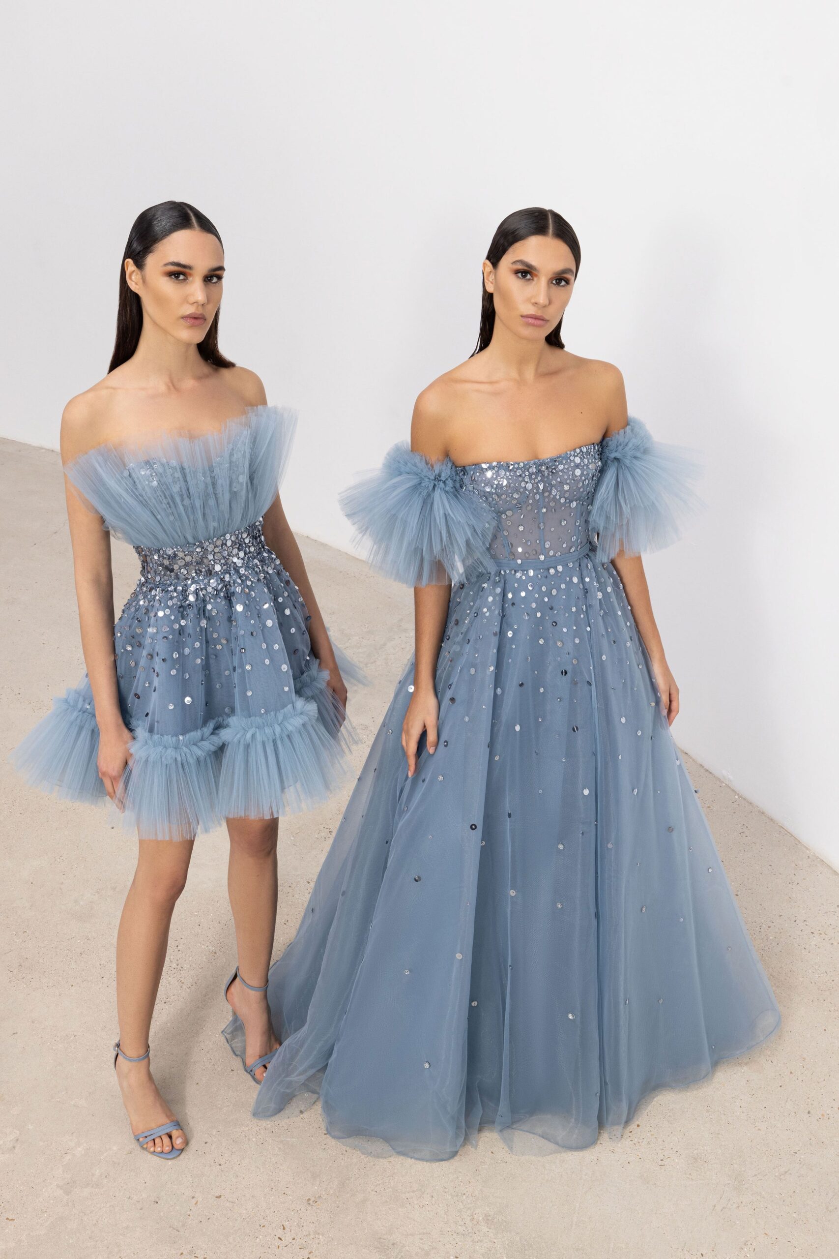 Zuhair Murad S/S 23 Look 36