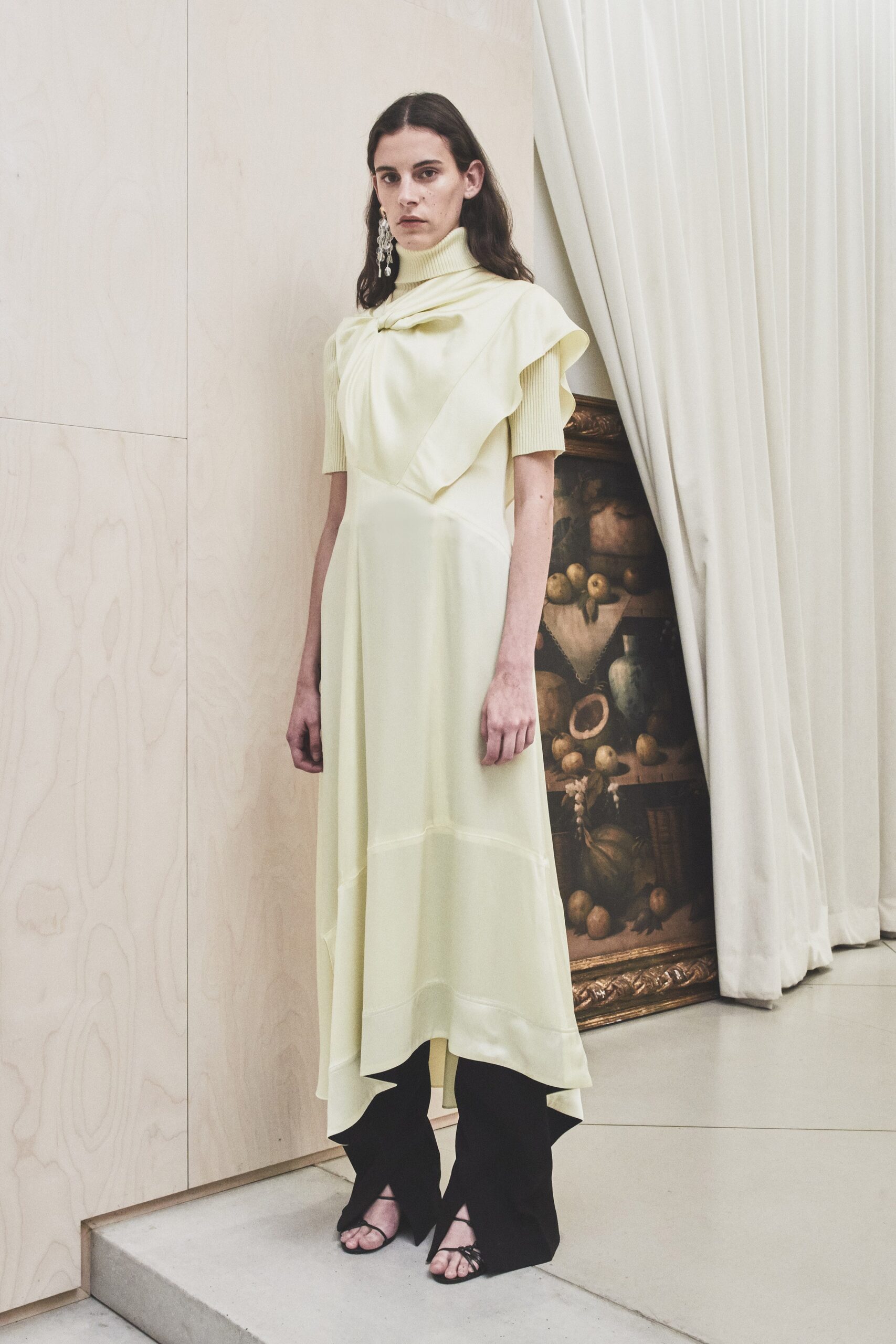 3.1 Phillip Lim F/W 19 Look 37