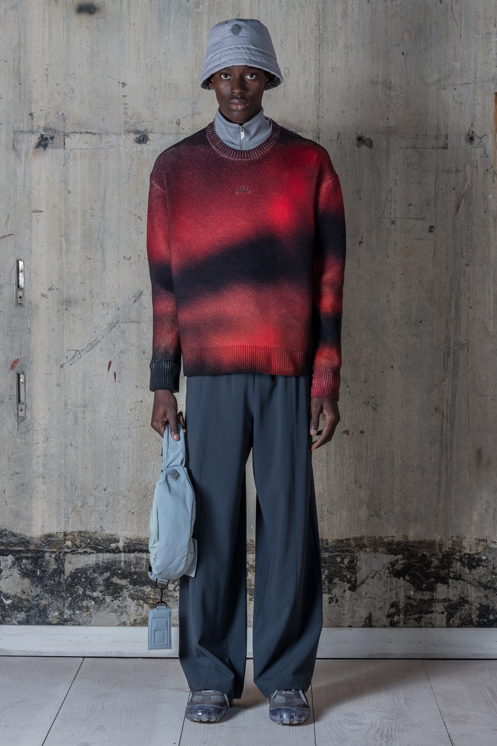 A-Cold-Wall F/W 21 Menswear Look 479