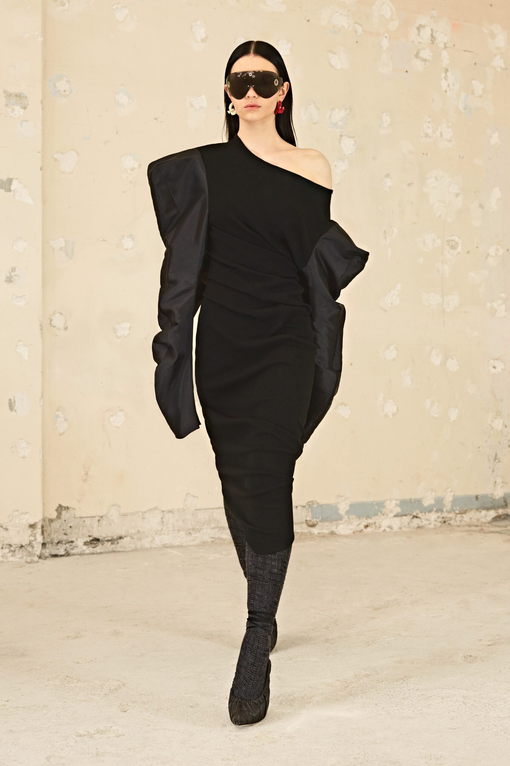 Acne Studios F/W 21 Look 578