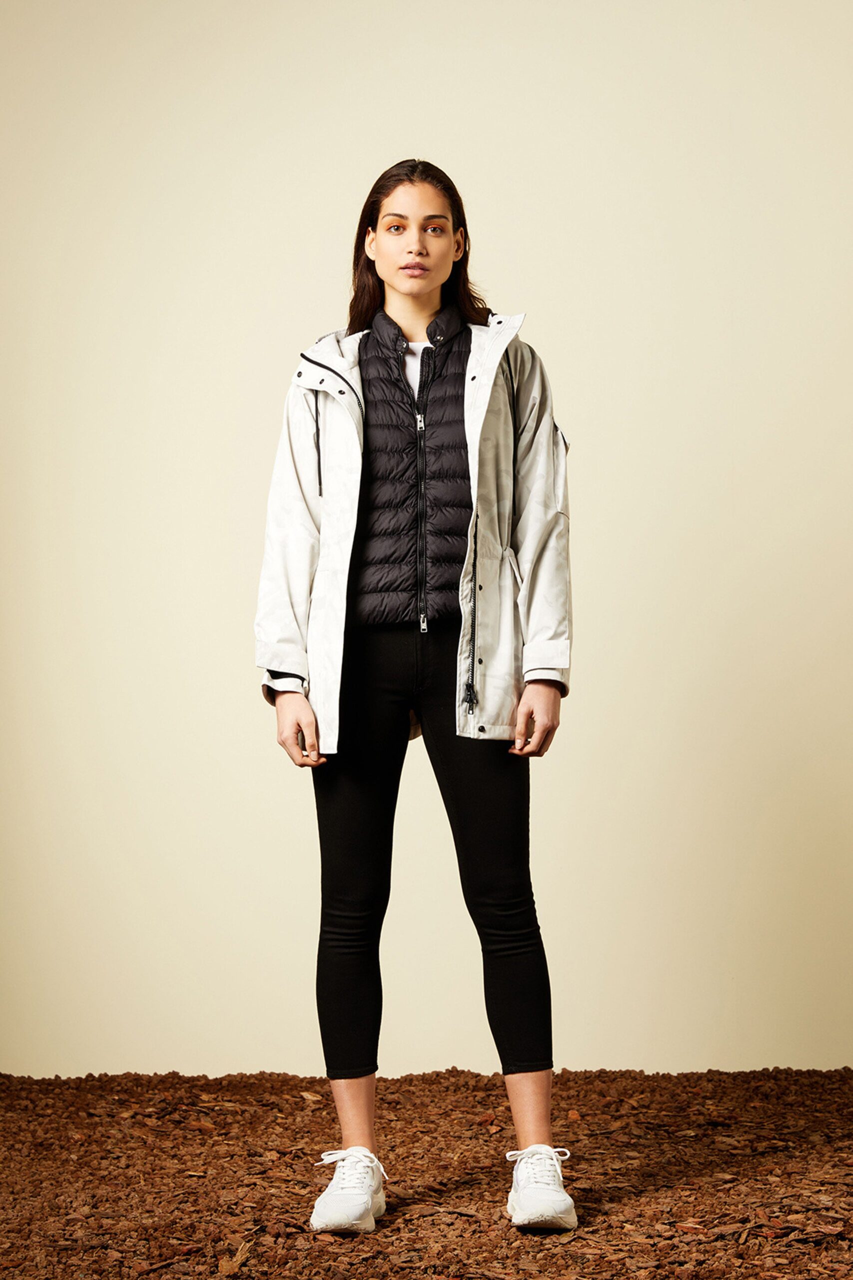 Woolrich S/S 20 Look 18