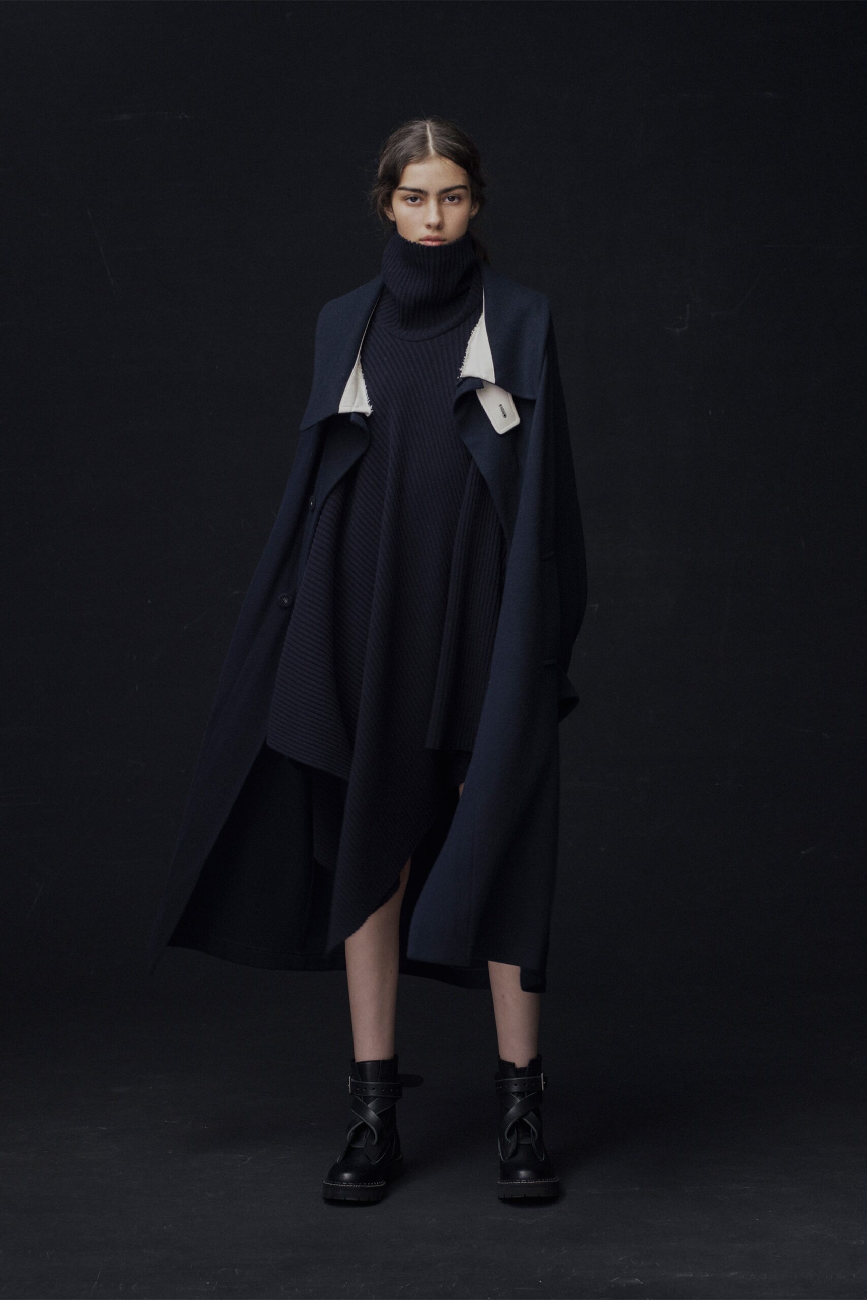Y’s F/W 20 Look 37