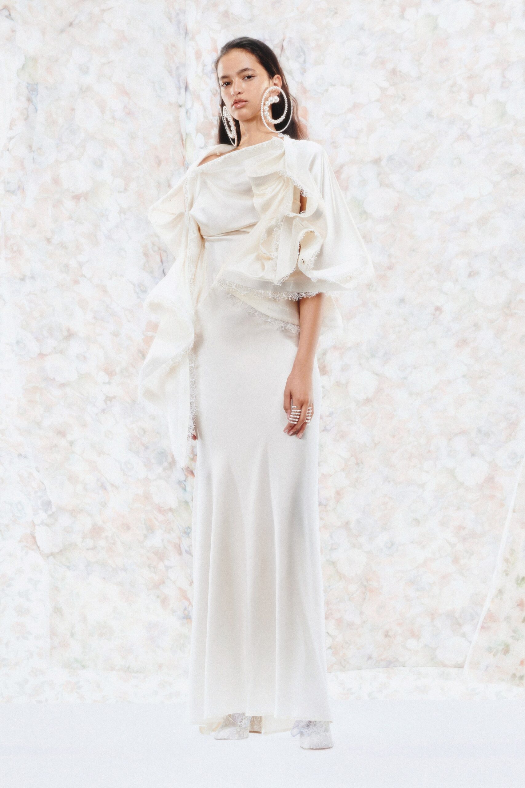 Y/Project S/S 21 Look 37