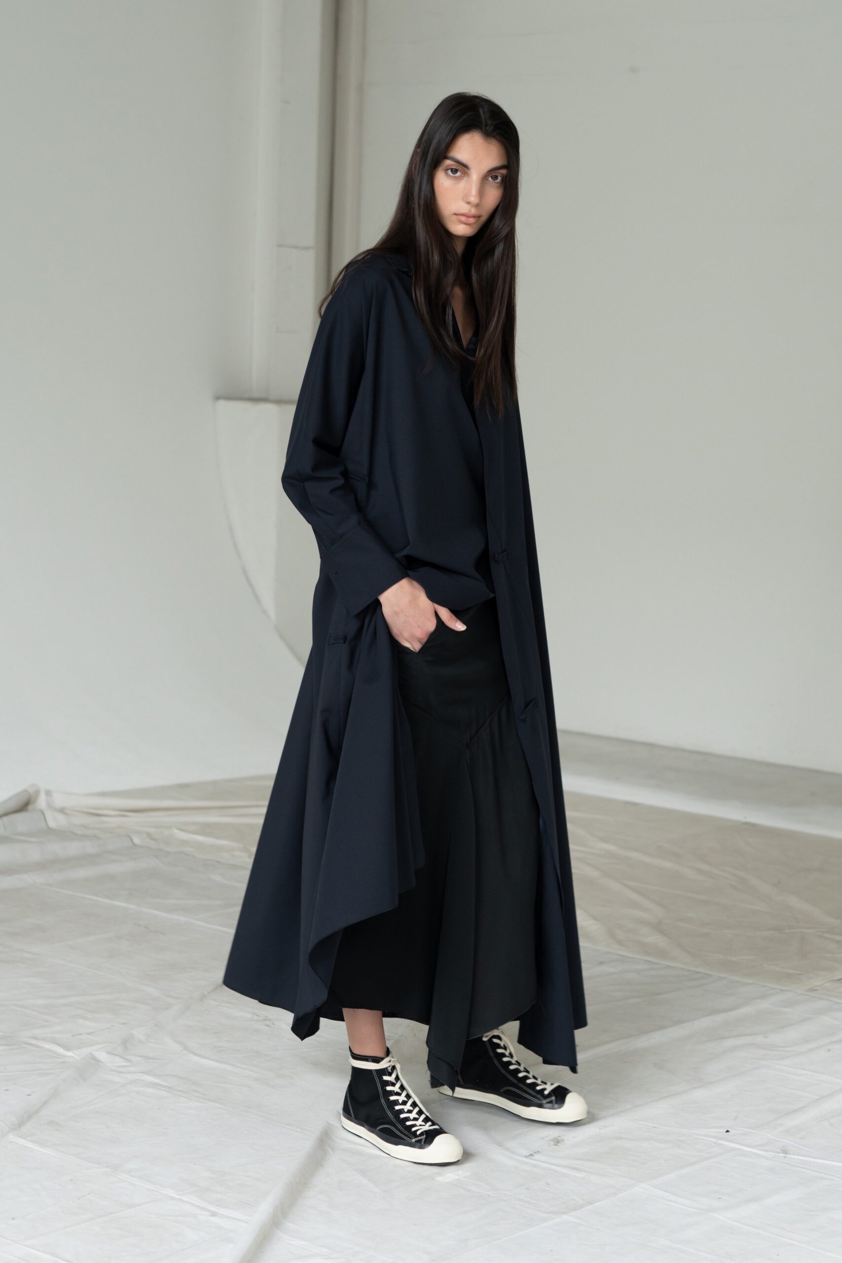 Y’s Resort 20 Look 34