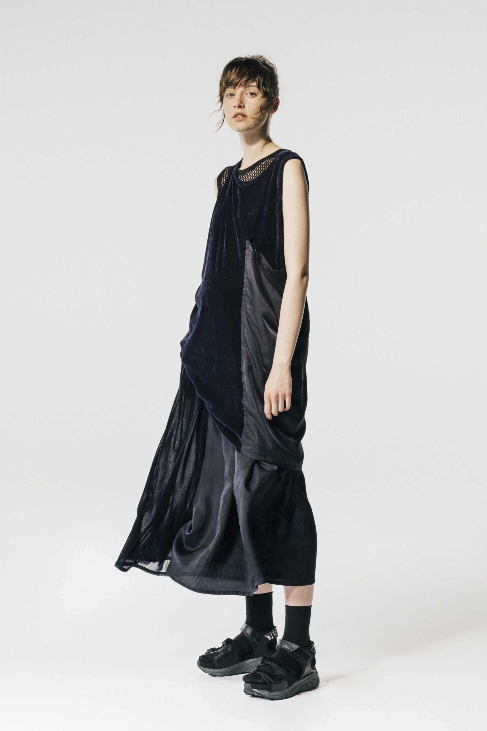 Y’s S/S 20 Look 37