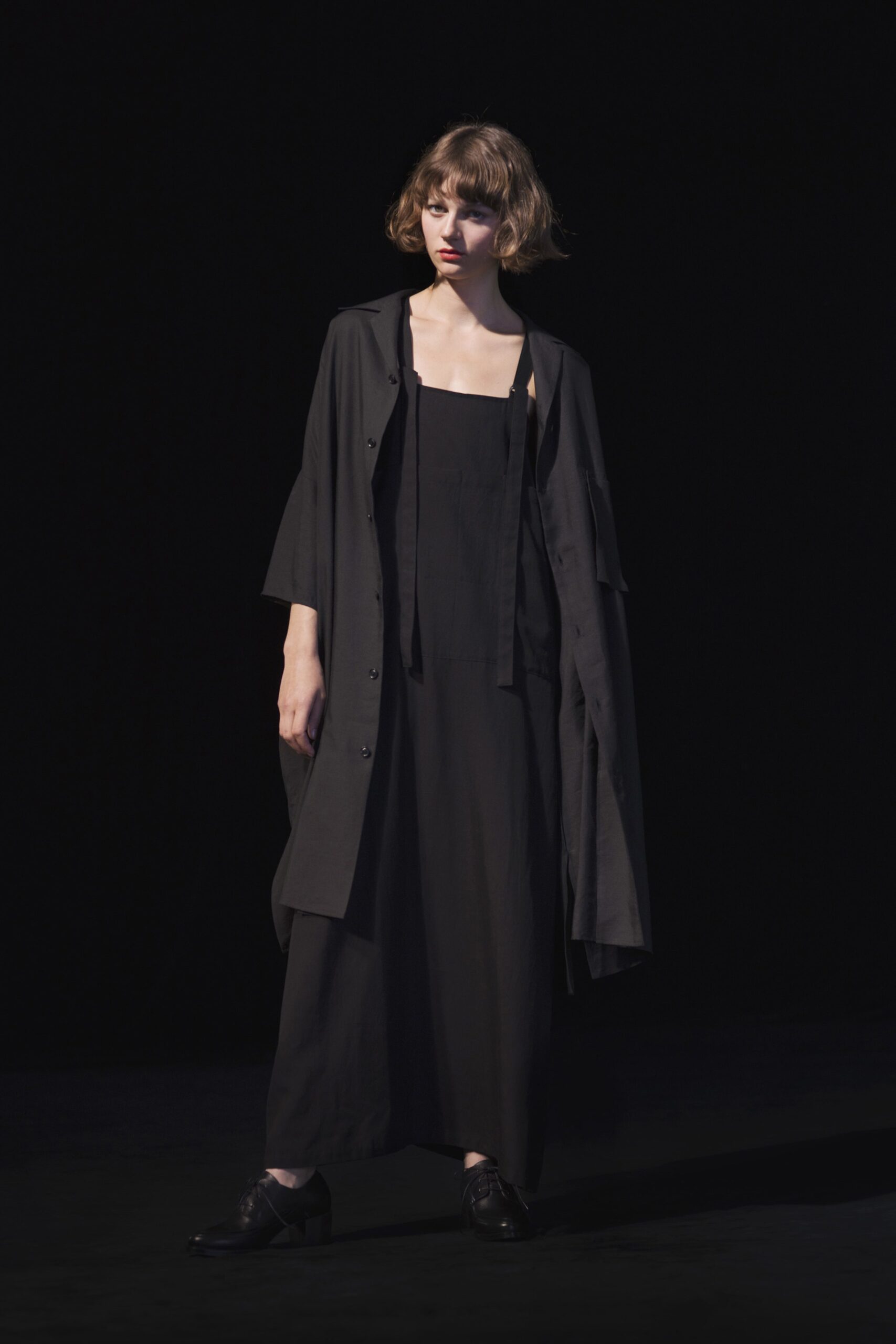 Y’s S/S 19 Look 37