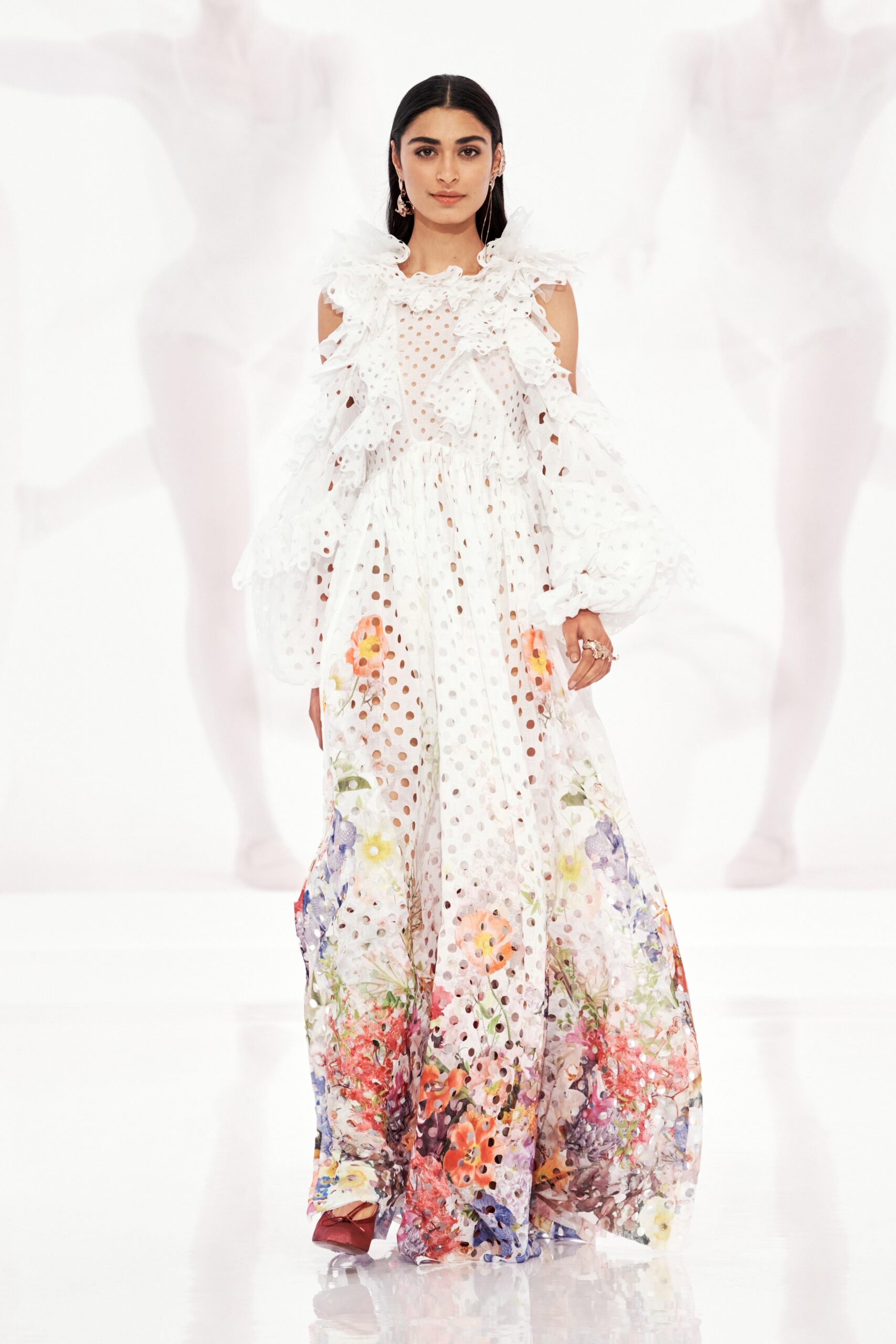 Zimmermann S/S 22 Look 36