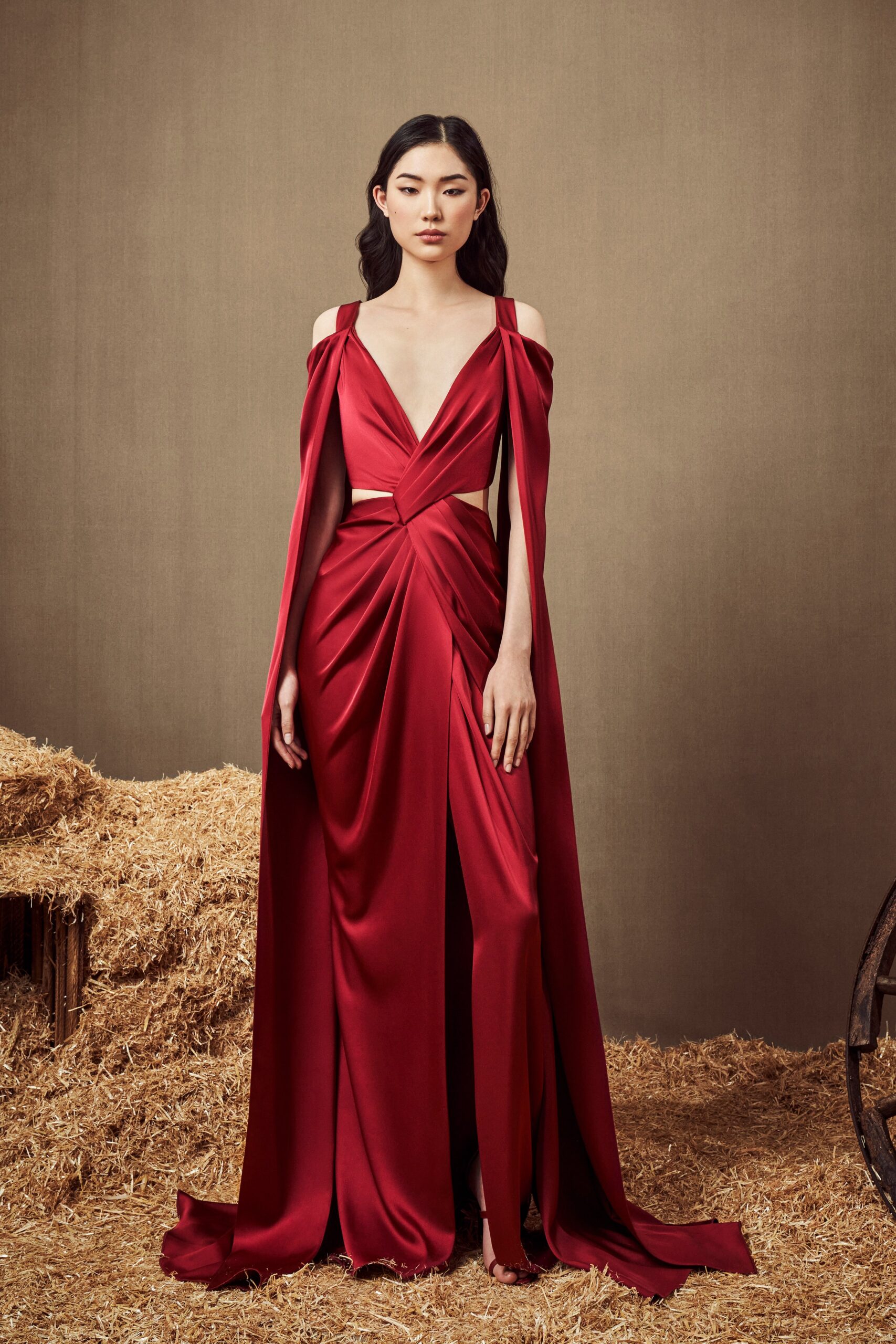 Zuhair Murad F/W 22 Look 37