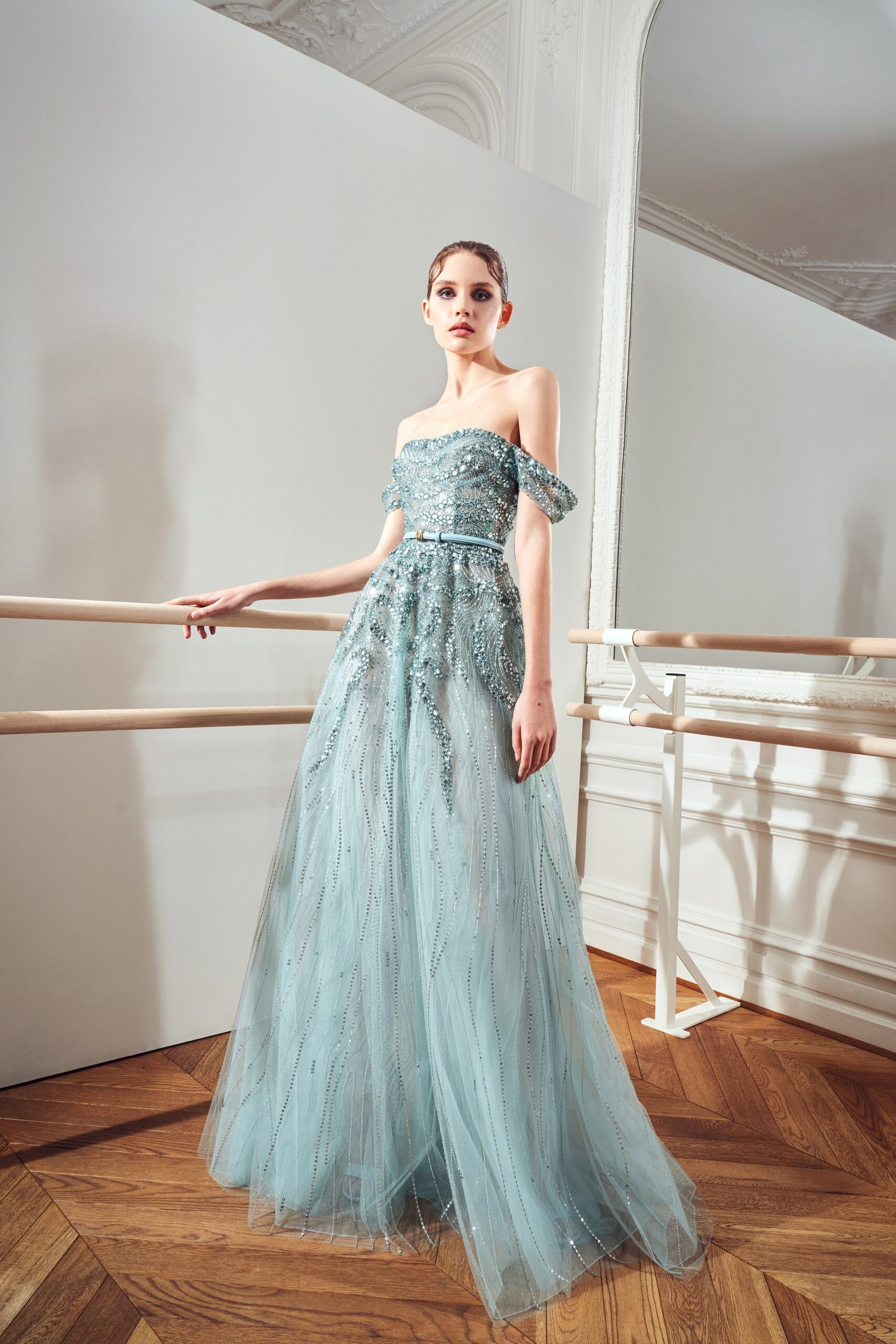 Zuhair Murad F/W 21 Look 37