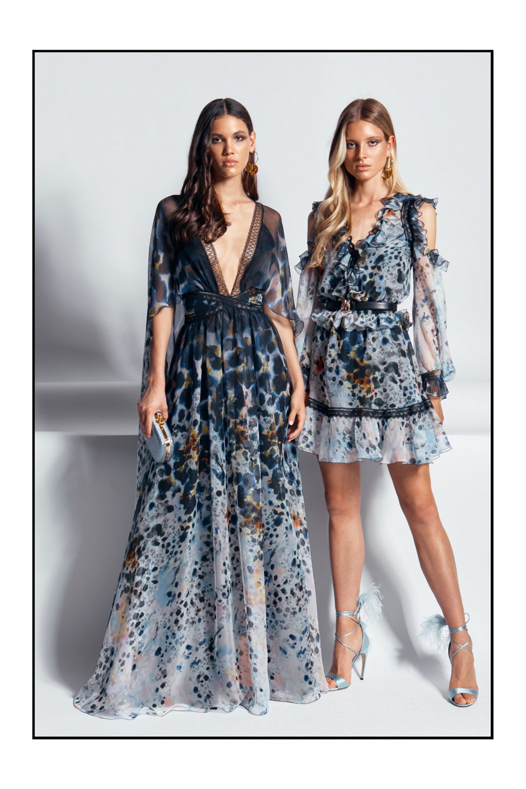 Zuhair Murad Resort 20 Look 37