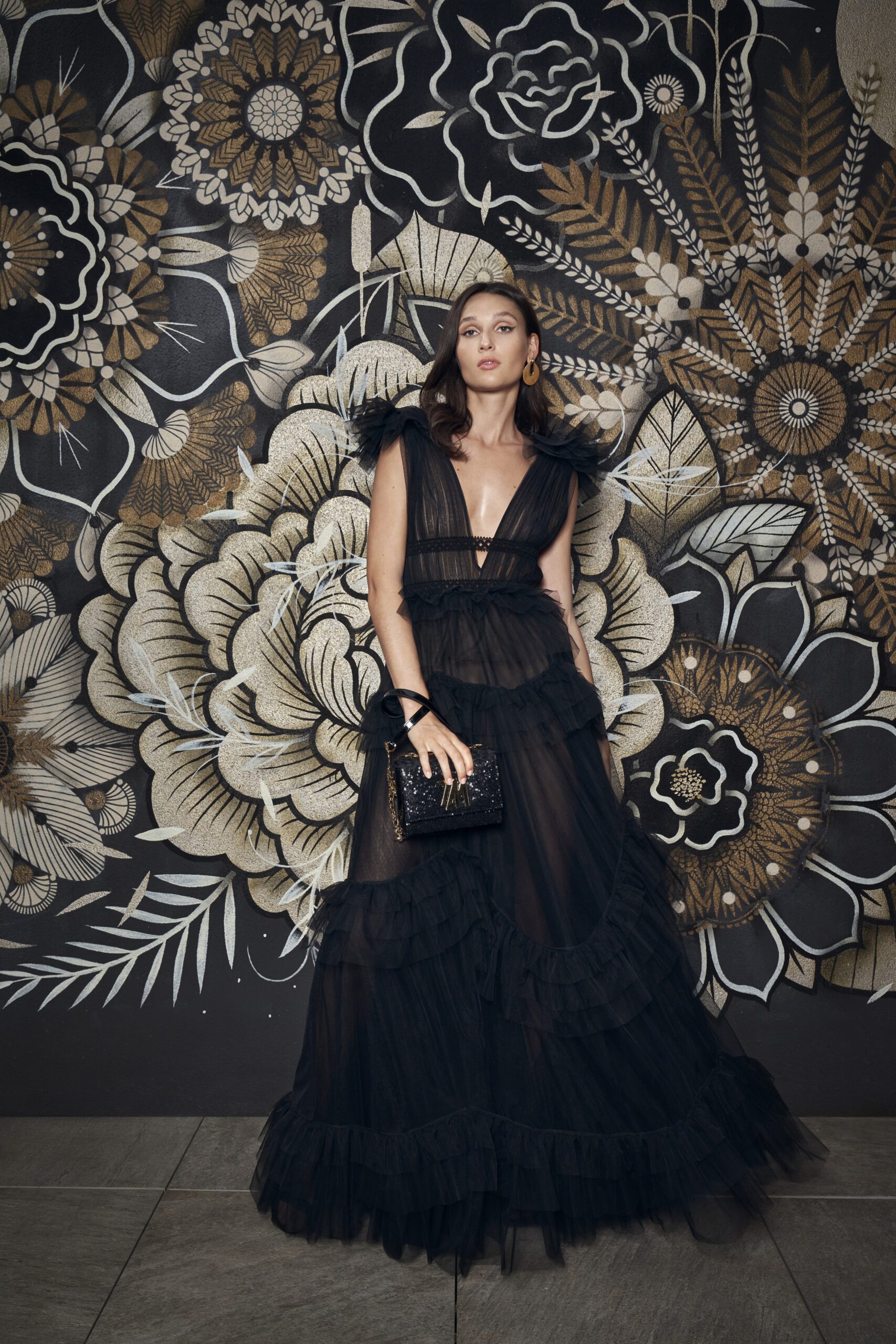 Zuhair Murad Resort 22 Look 37