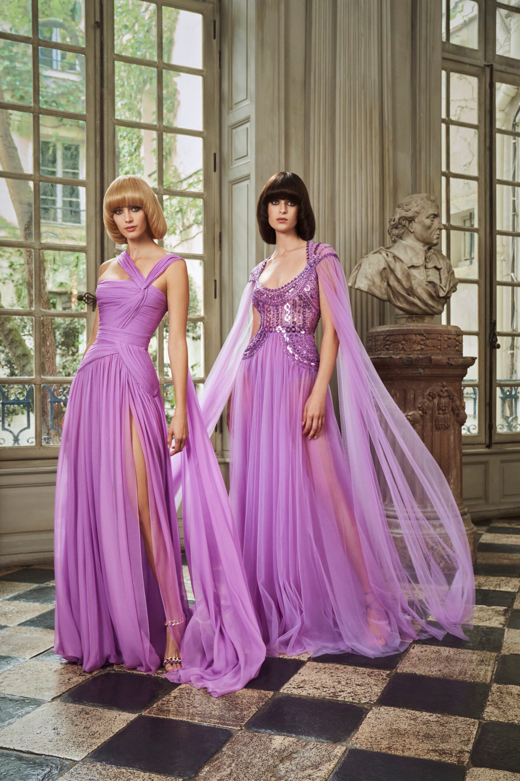 Zuhair Murad S/S 22 Look 37