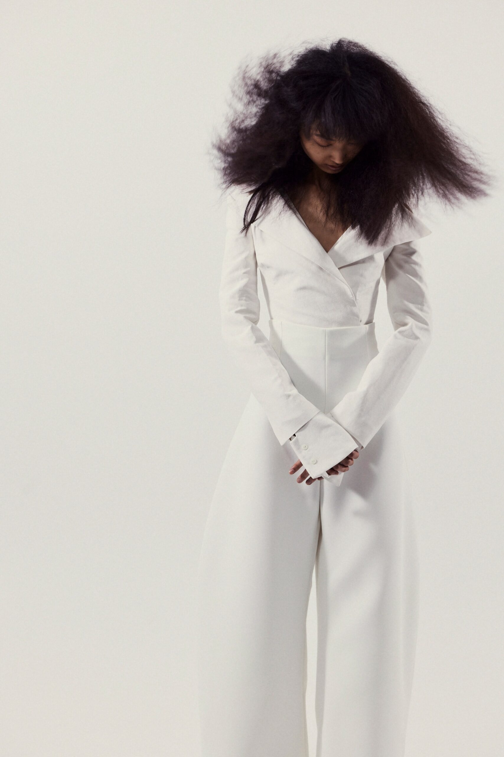 A.W.A.K.E. MODE S/S 24 Look 544