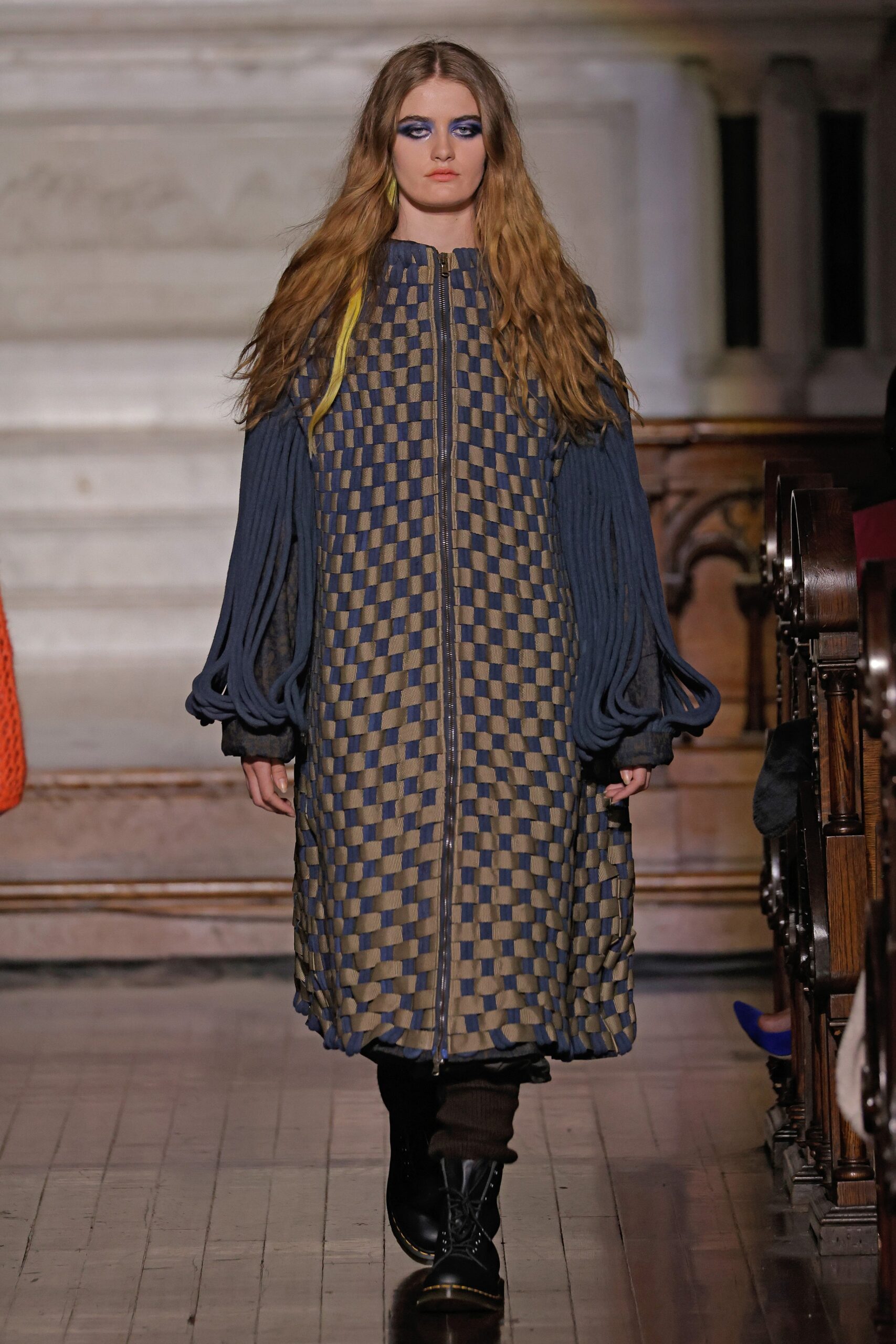 Academy of Art University F/W 22 Look 550