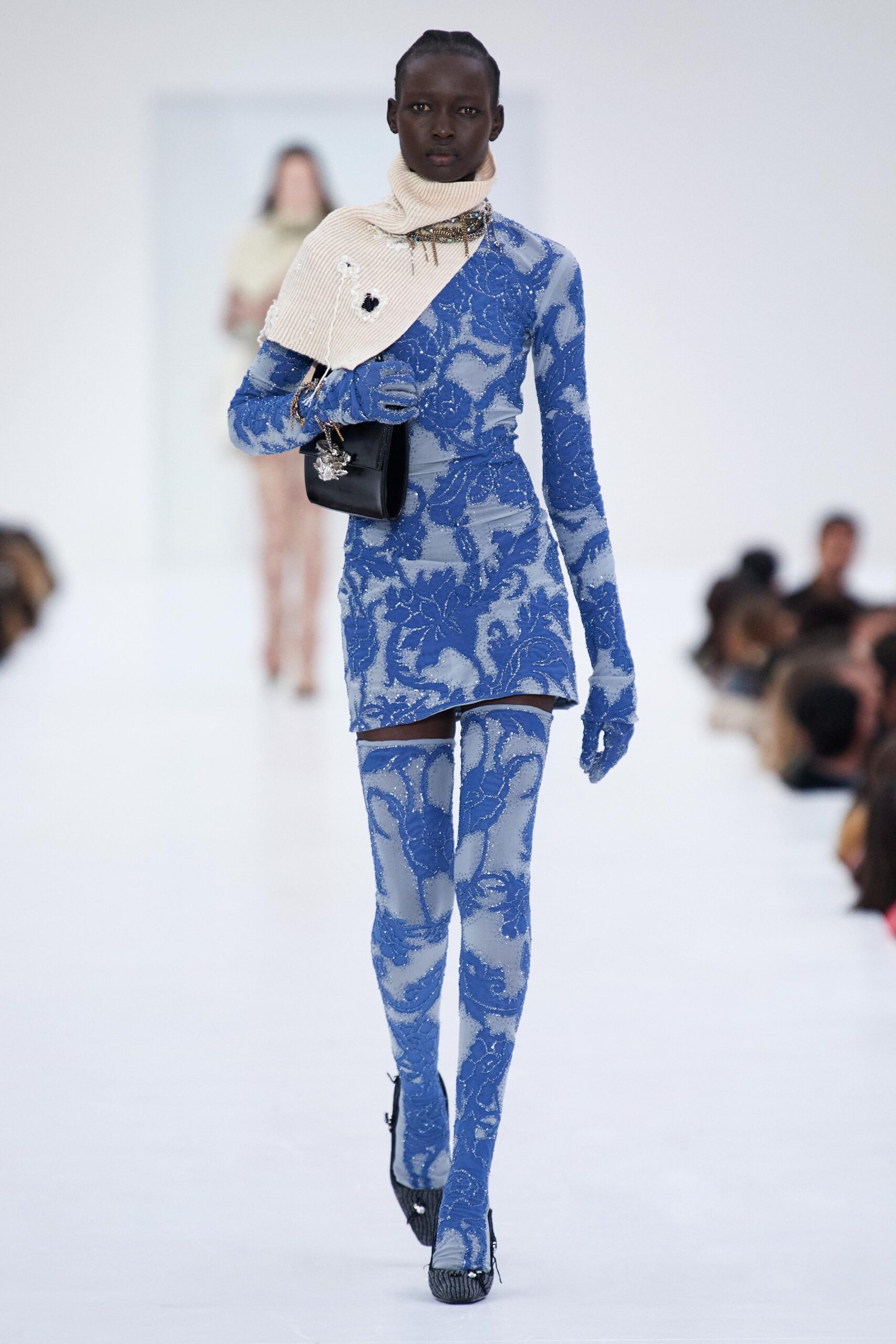 Acne Studios F/W 22 Look 646