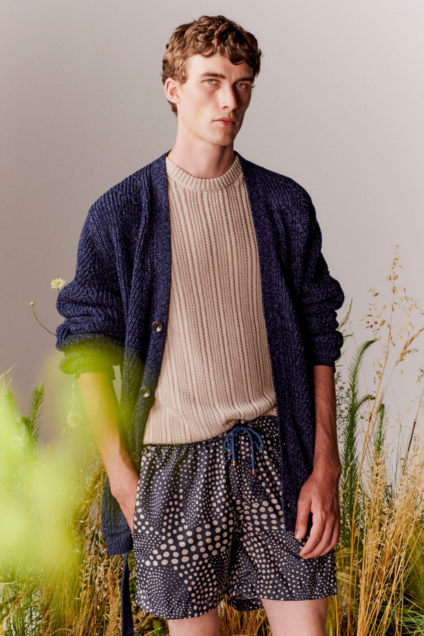 Agnona S/S 23 Look 289