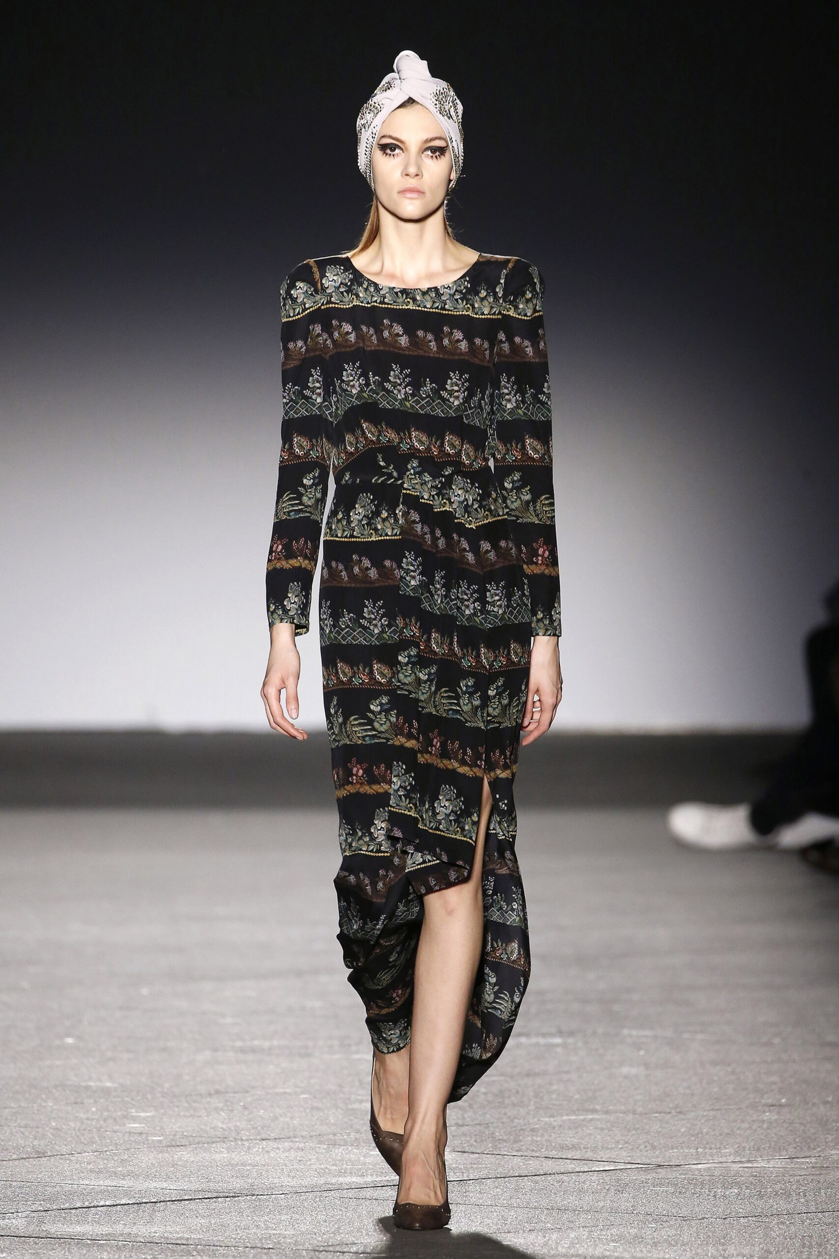 Ailanto Madrid F/W 19 Look 469