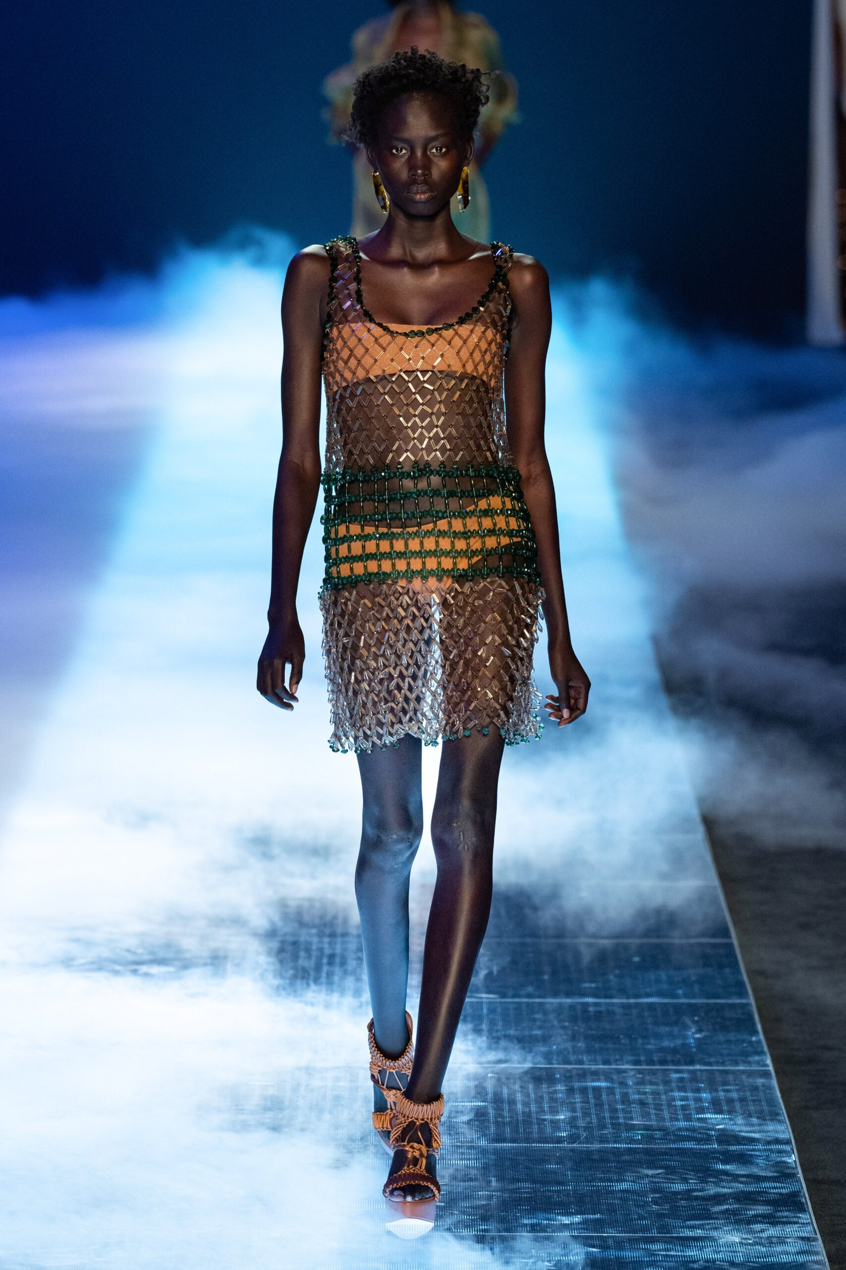 Alberta Ferretti S/S 23 Look 365