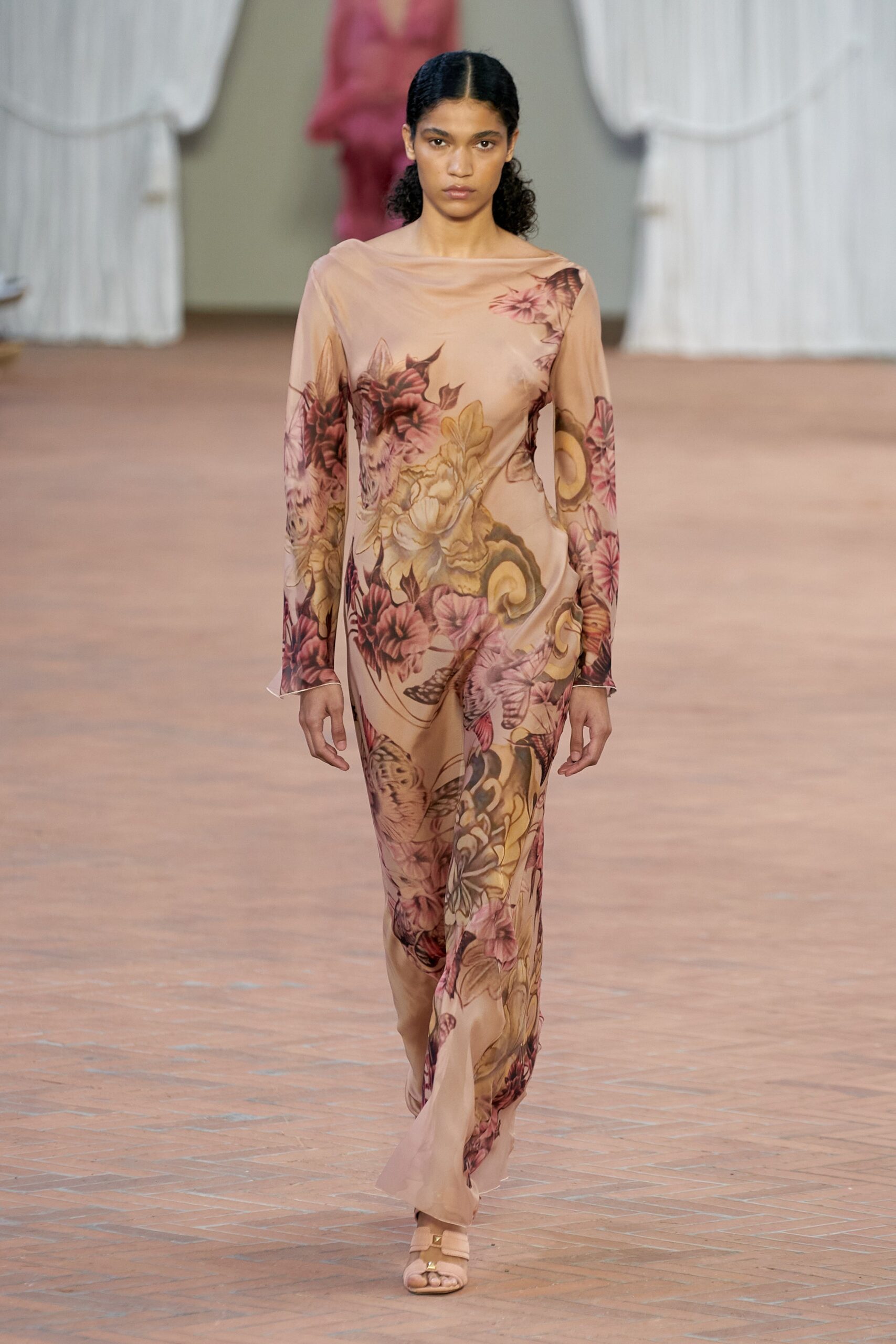 Alberta Ferretti S/S 24 Look 379