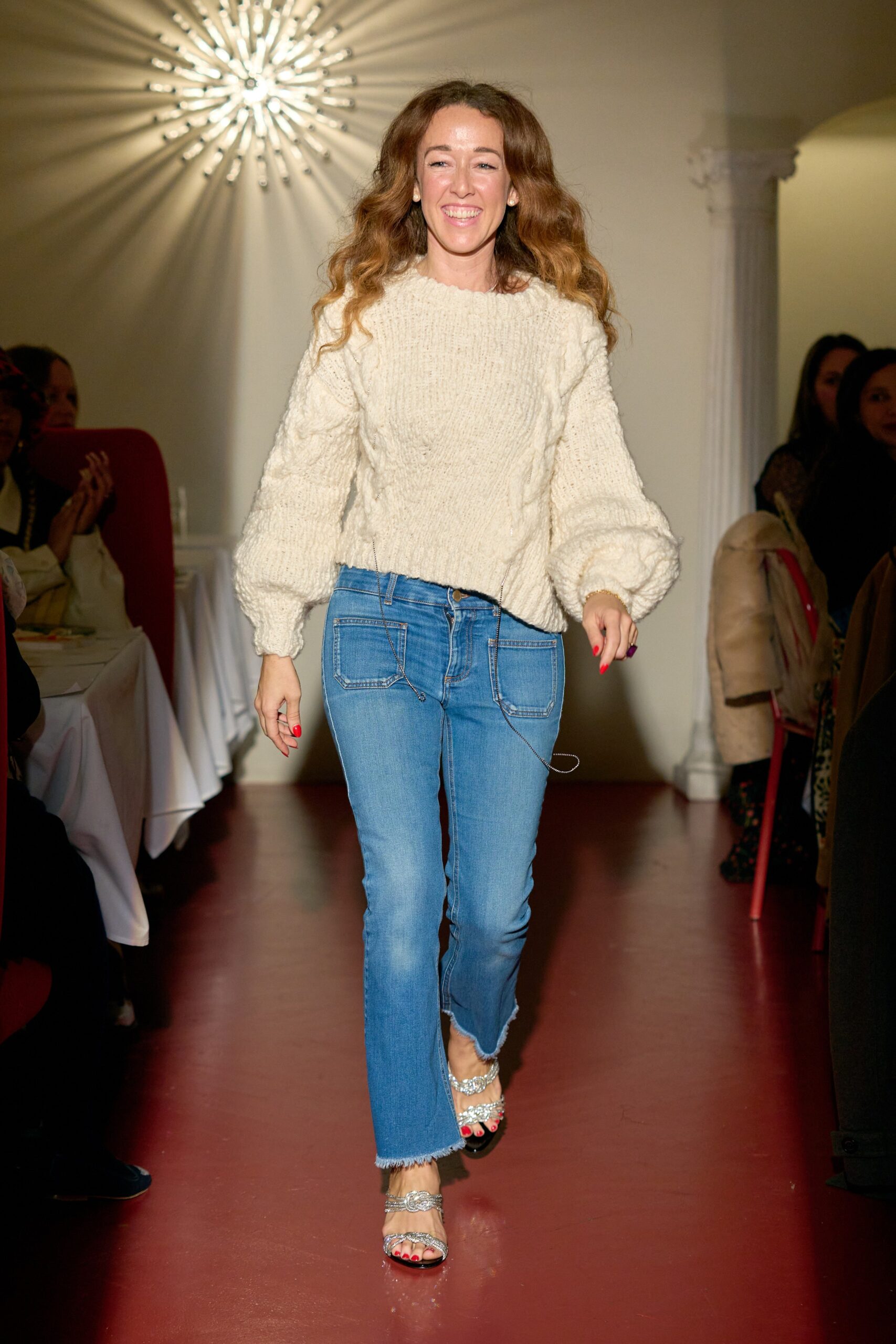 Alejandra Alonso Rojas F/W 23 Look 361