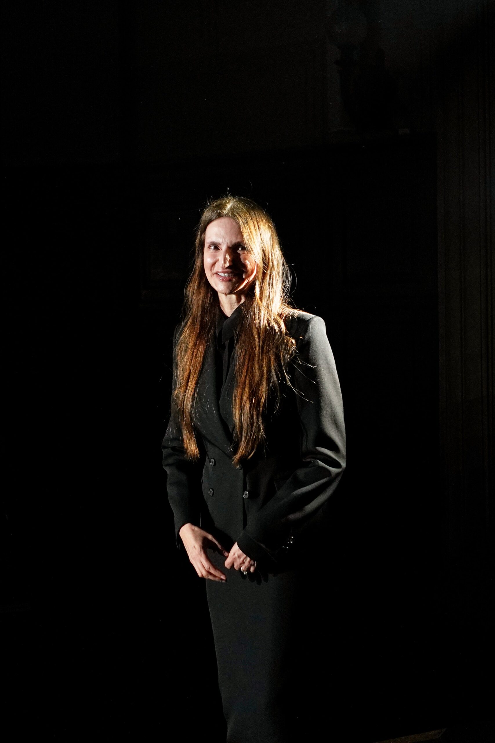 Alessandra Rich S/S 24 Look 396