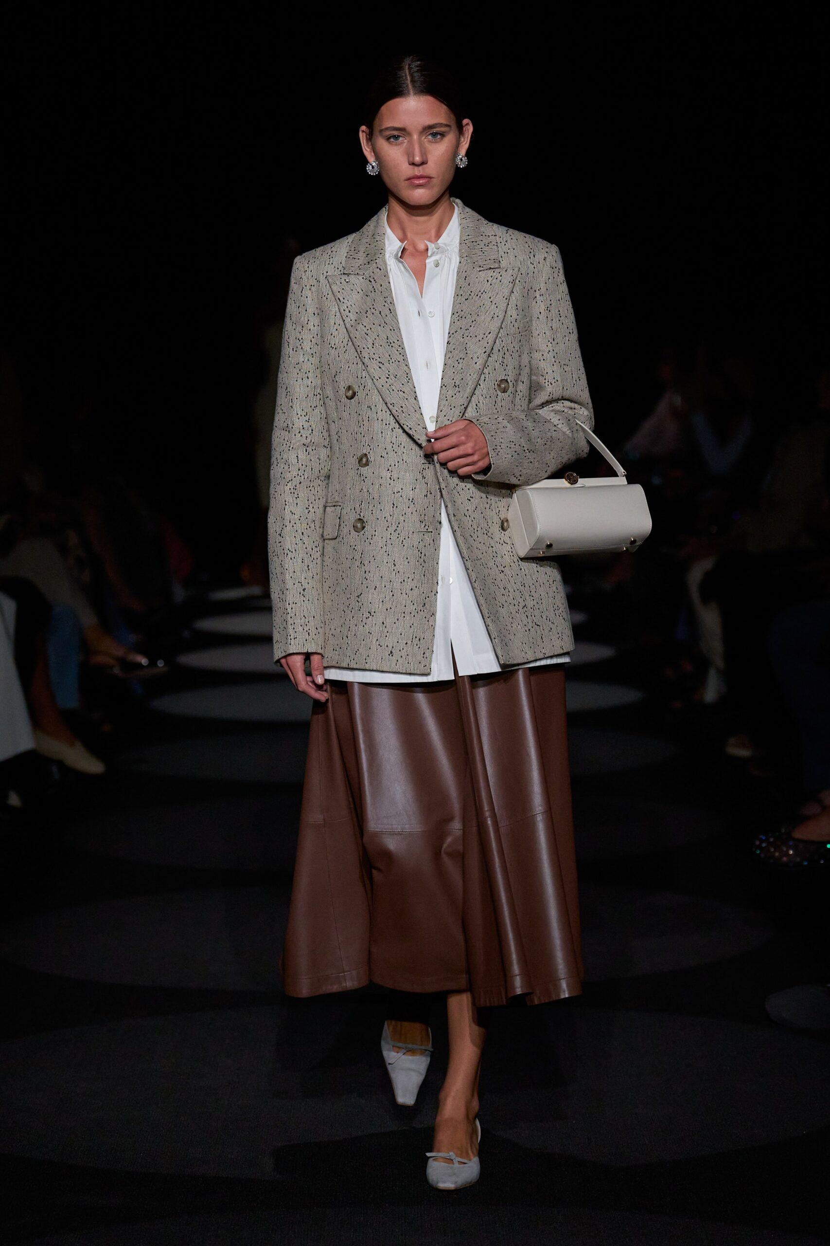 Altuzarra S/S 24 Look 318