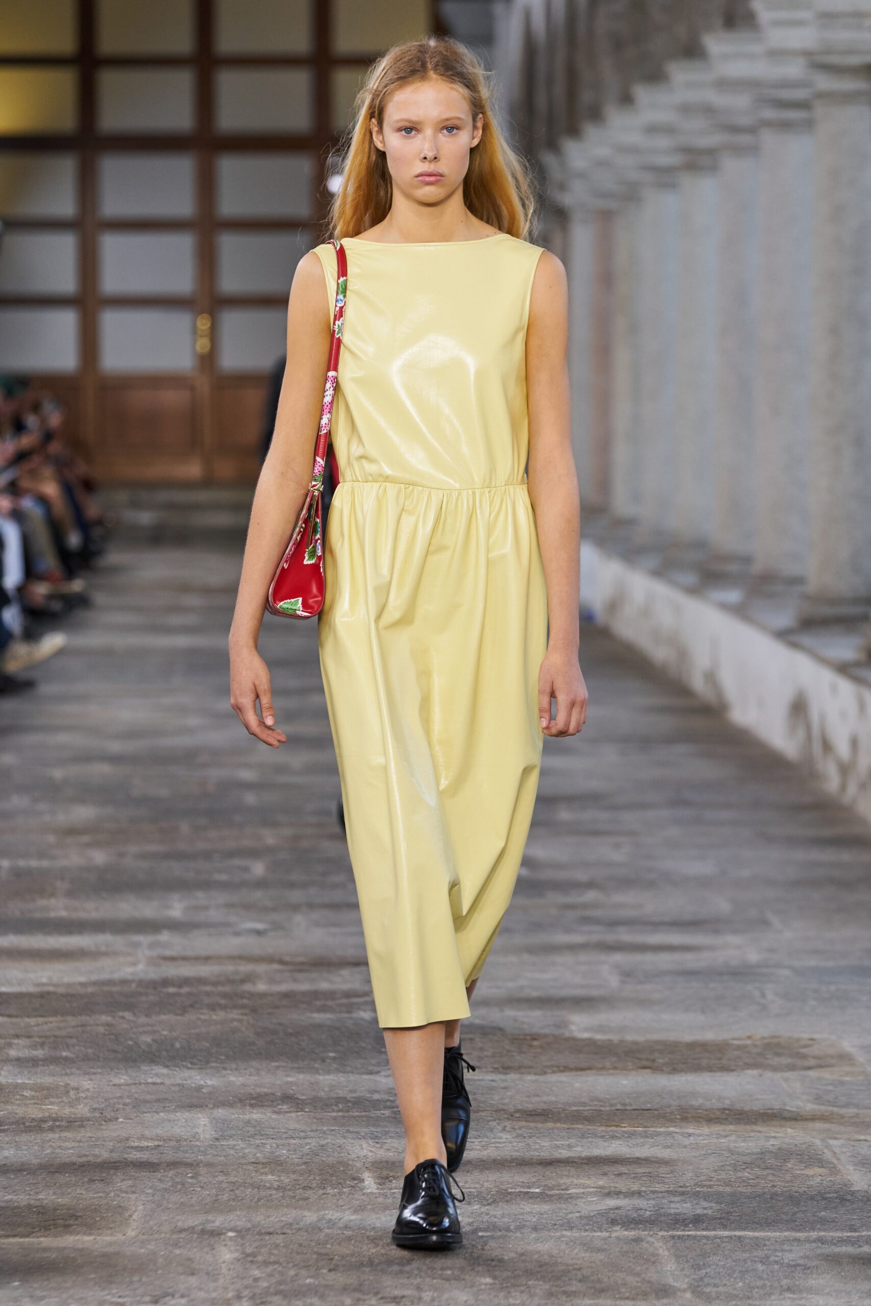 Bally S/S 24 Look 370