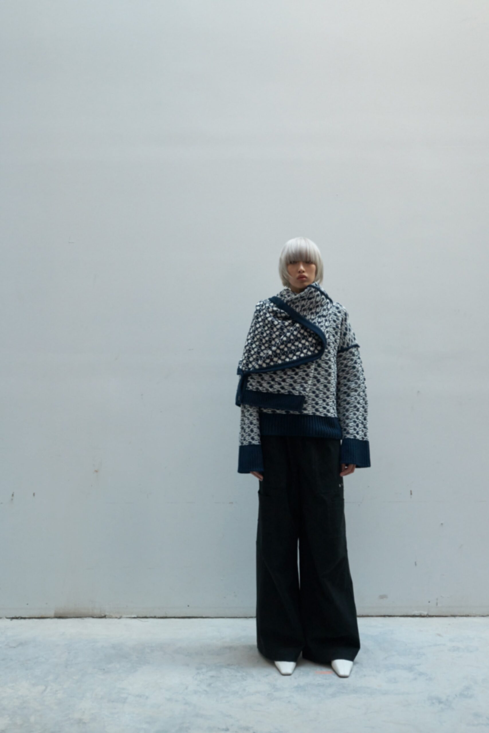3.1 Phillip Lim F/W 23 Look 29